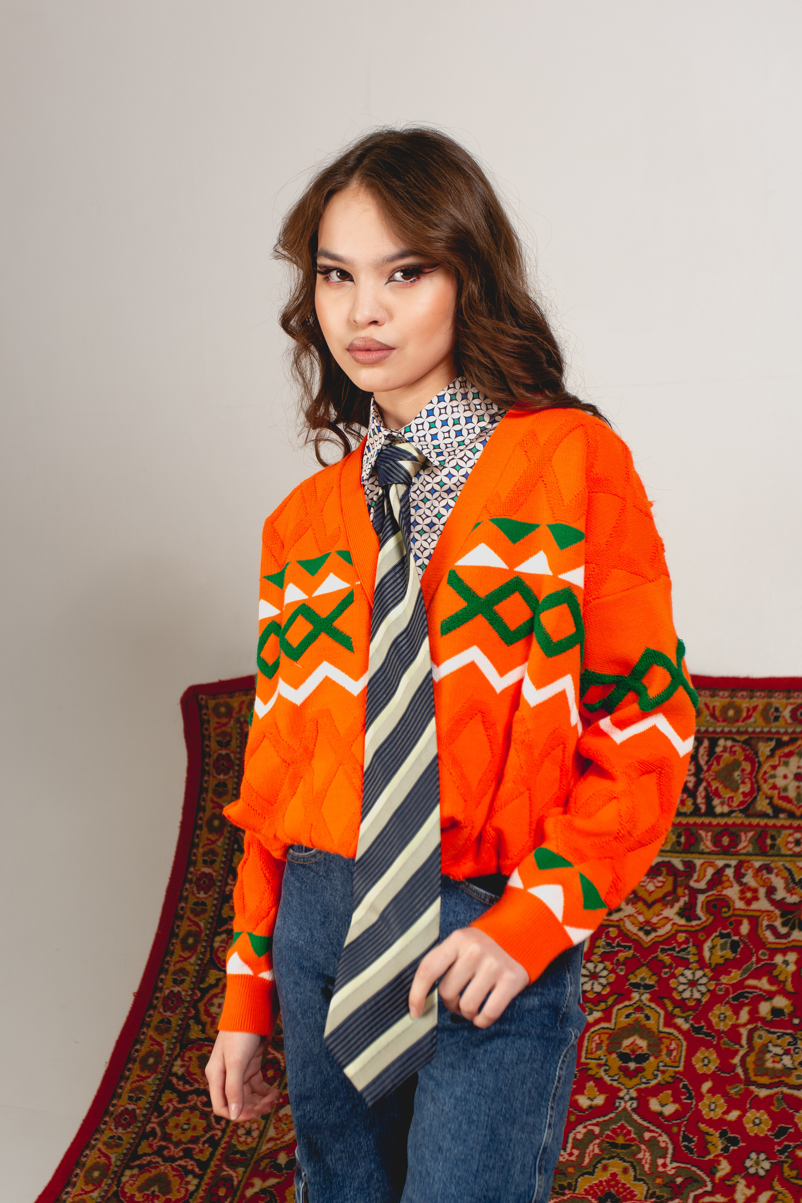 Элина. Модельное агентство Lemi Models