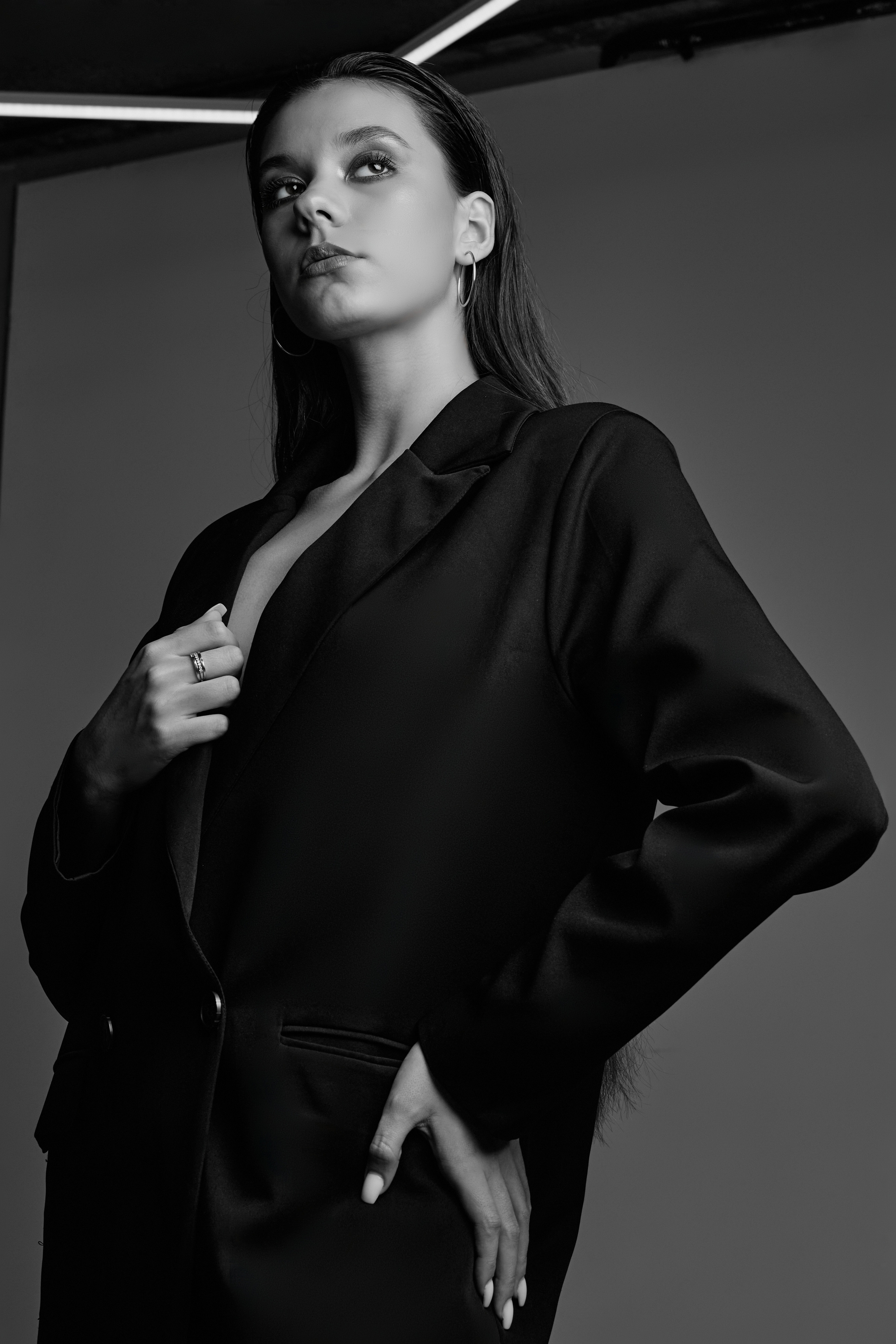 Ангелина. Модельное агентство Lemi Models