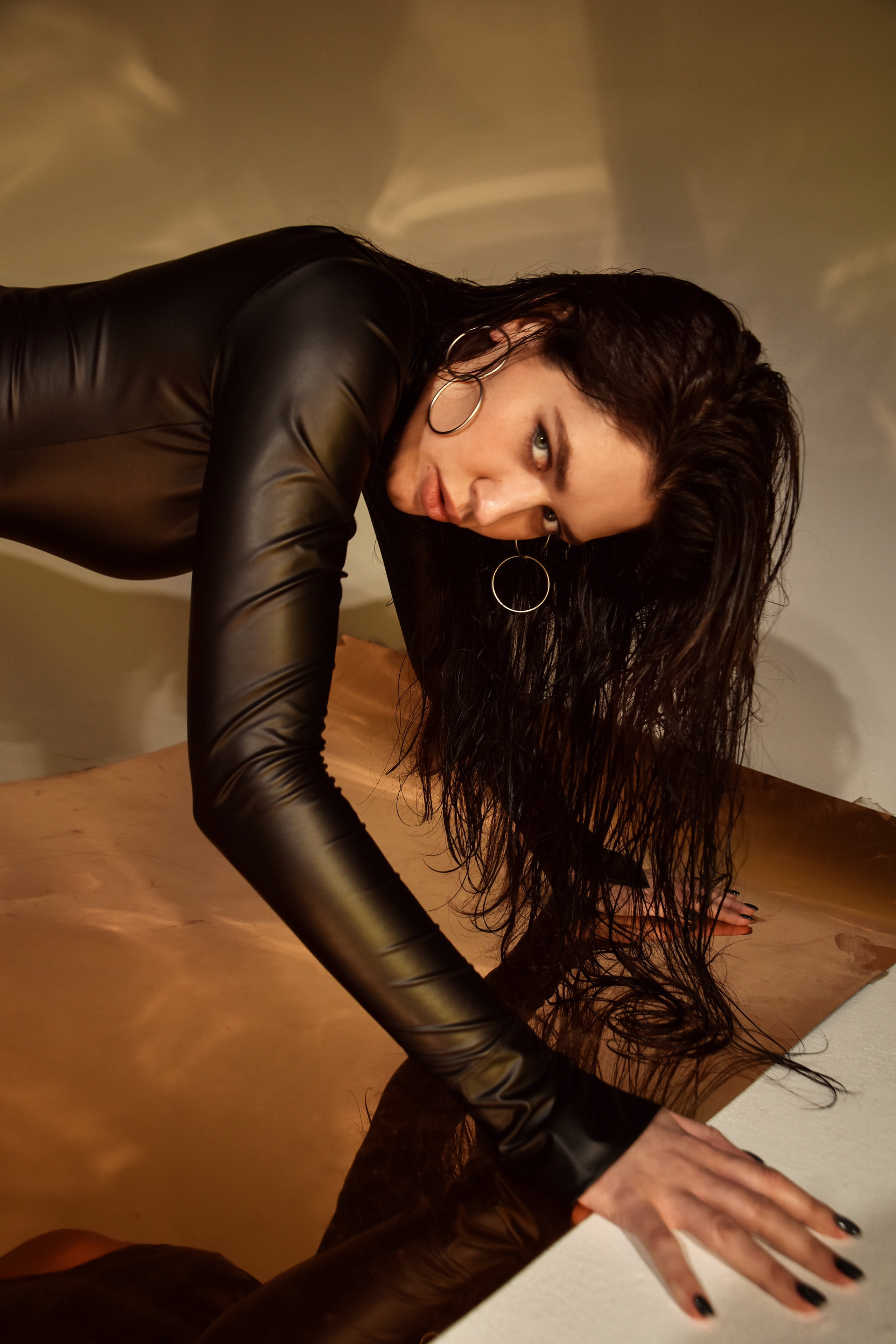 Катя. Модельное агентство Lemi Models