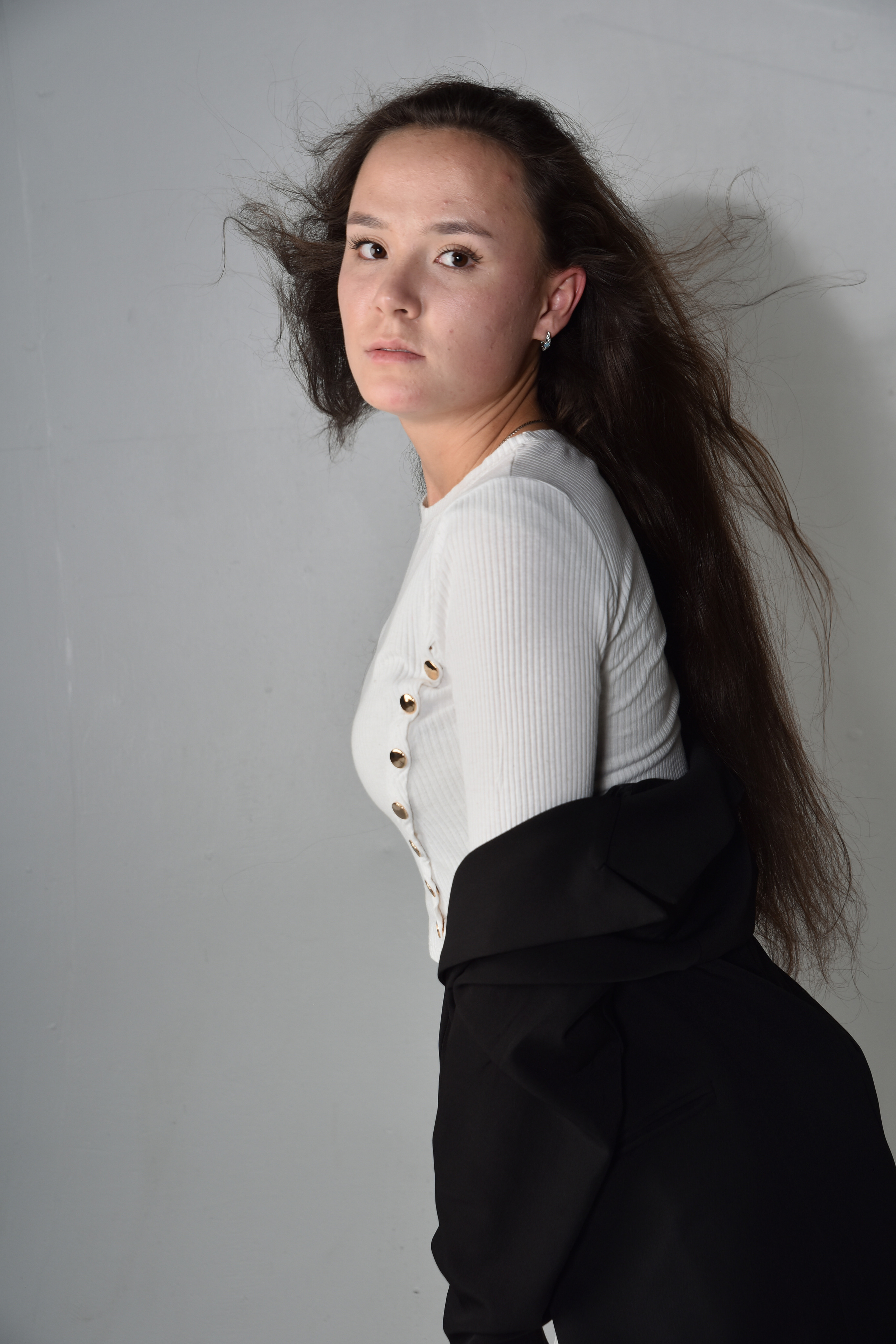 Диля. Модельное агентство Lemi Models