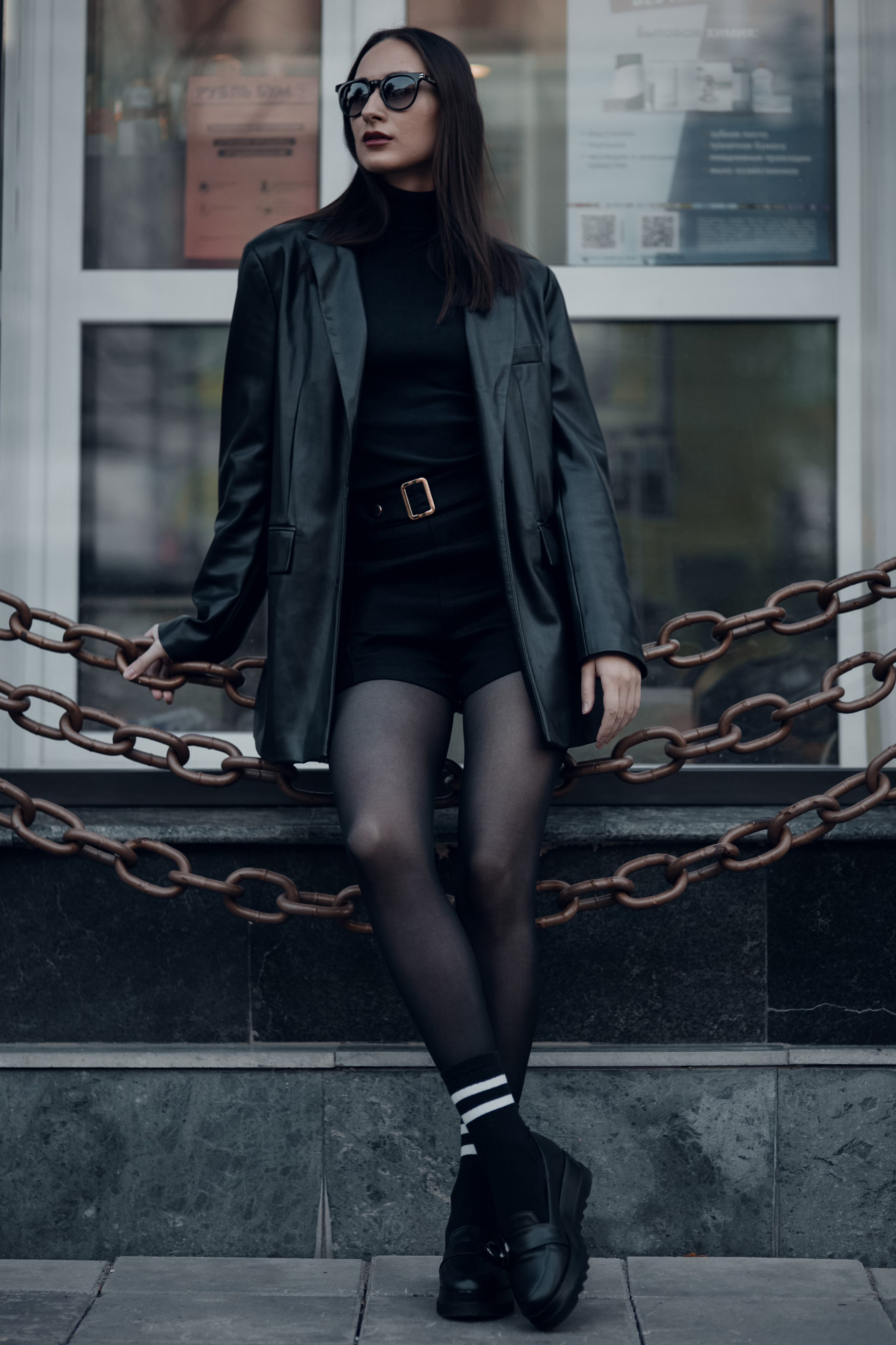 Мария. Модельное агентство Lemi Models