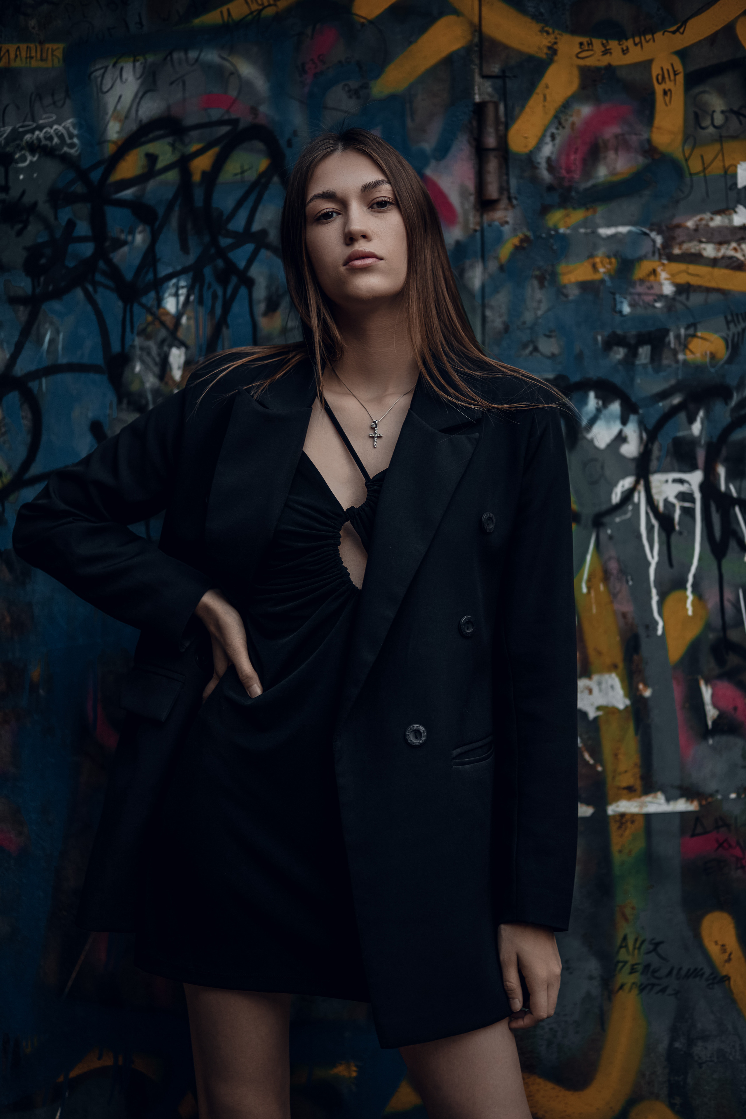 Арина И. Модельное агентство Lemi Models