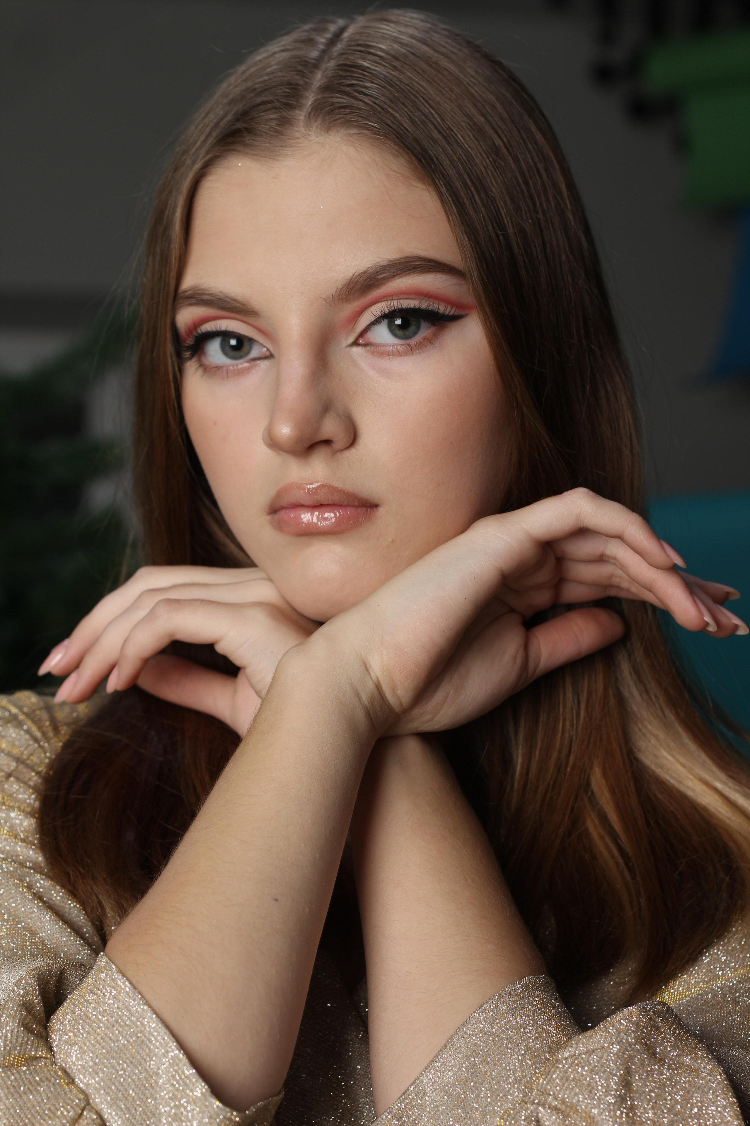 Вика. Модельное агентство Lemi Models