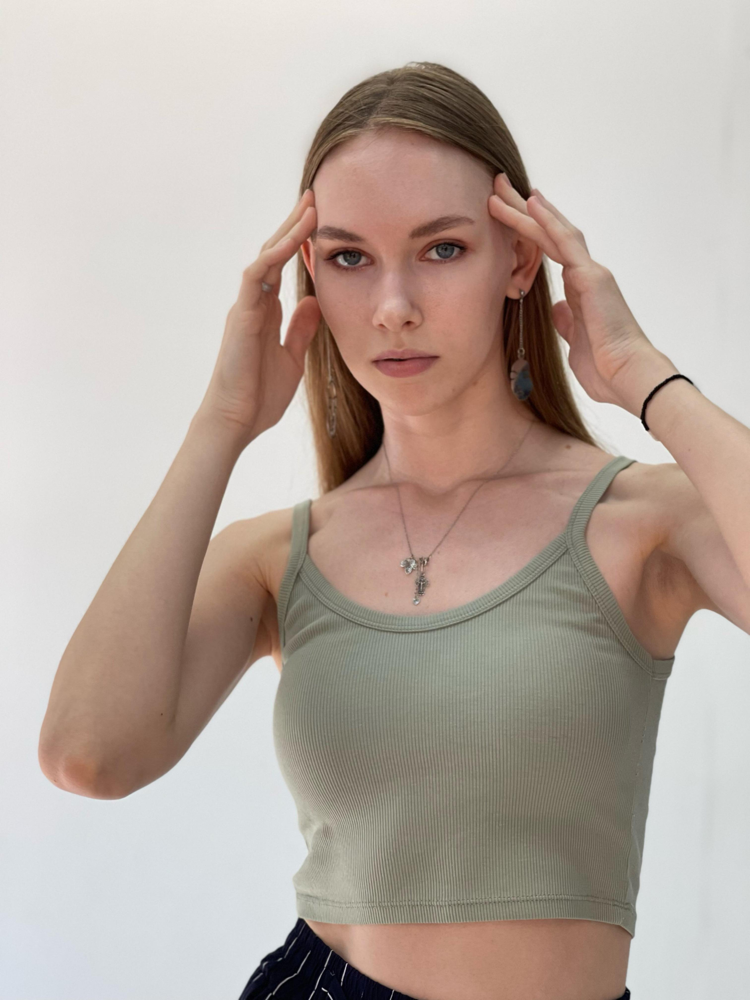 Ирина. Модельное агентство Lemi Models