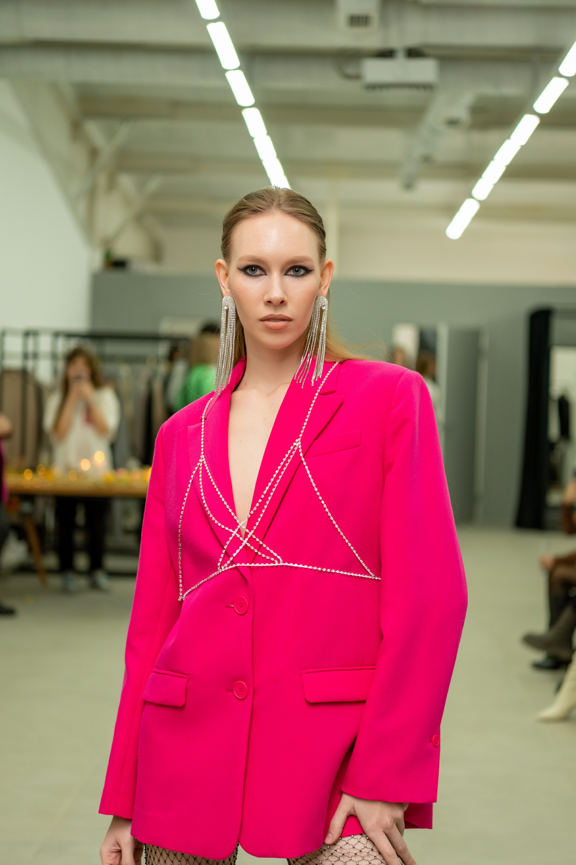 Ирина. Модельное агентство Lemi Models