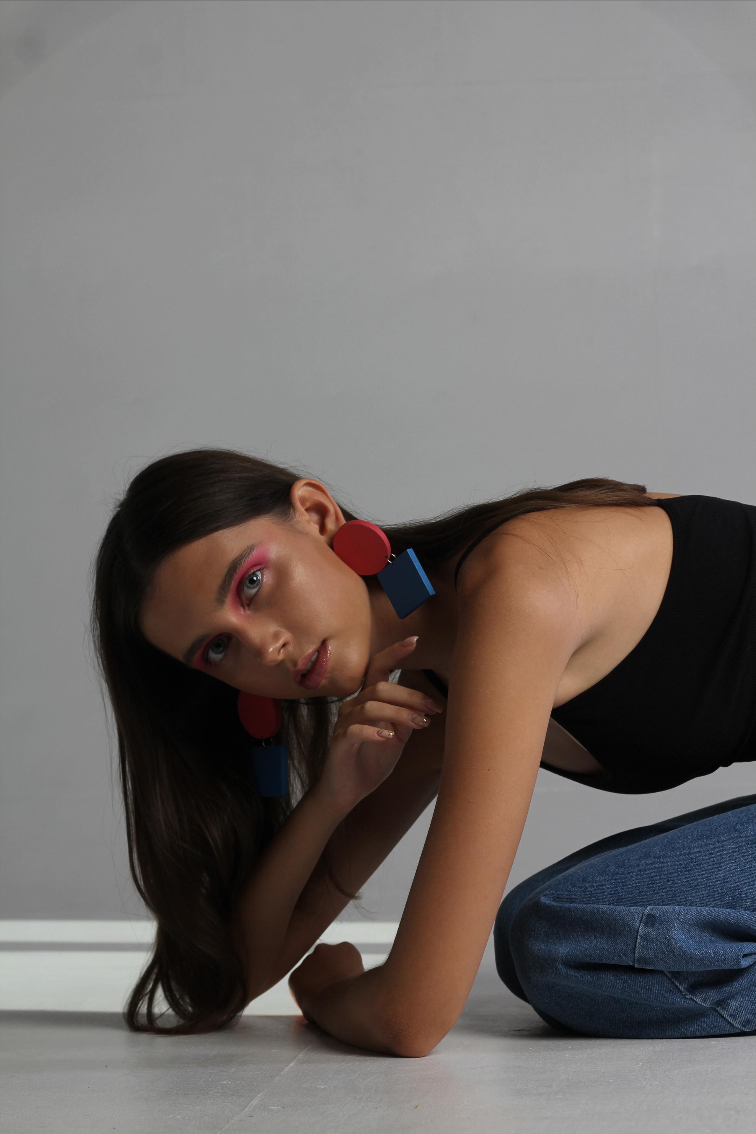 Полина. Модельное агентство Lemi Models