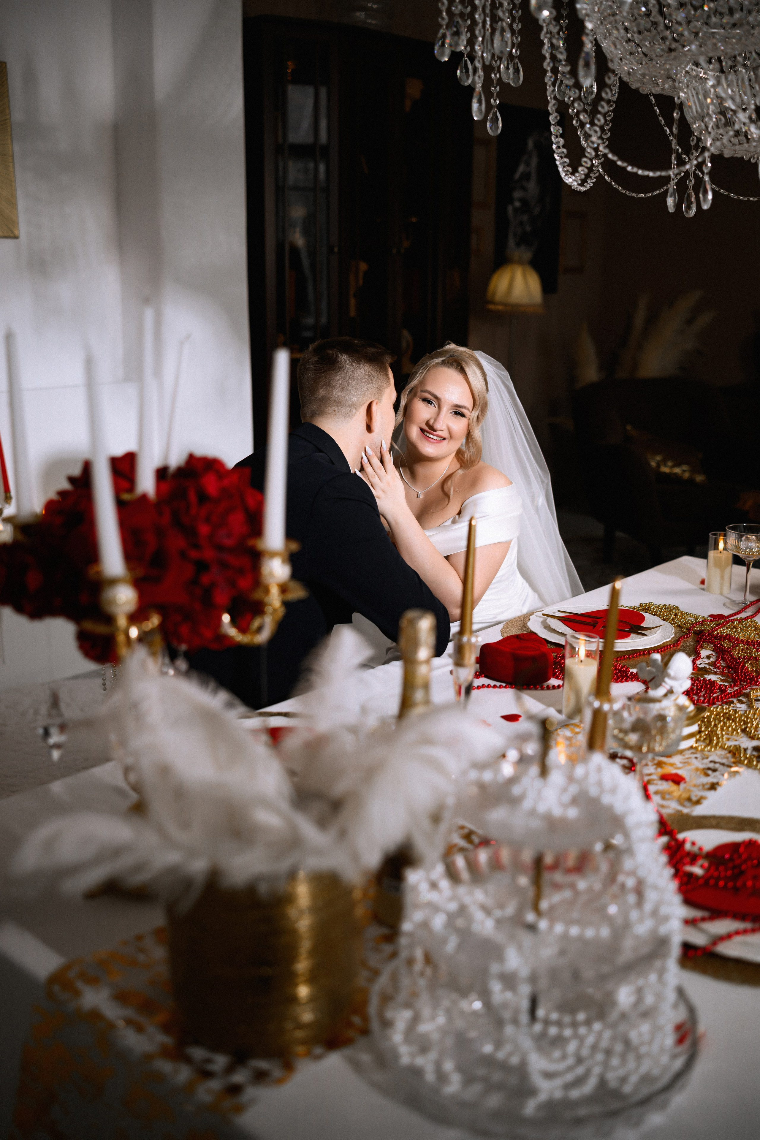 14.02.26. Свадебный и семейный фотограф в Краснодаре