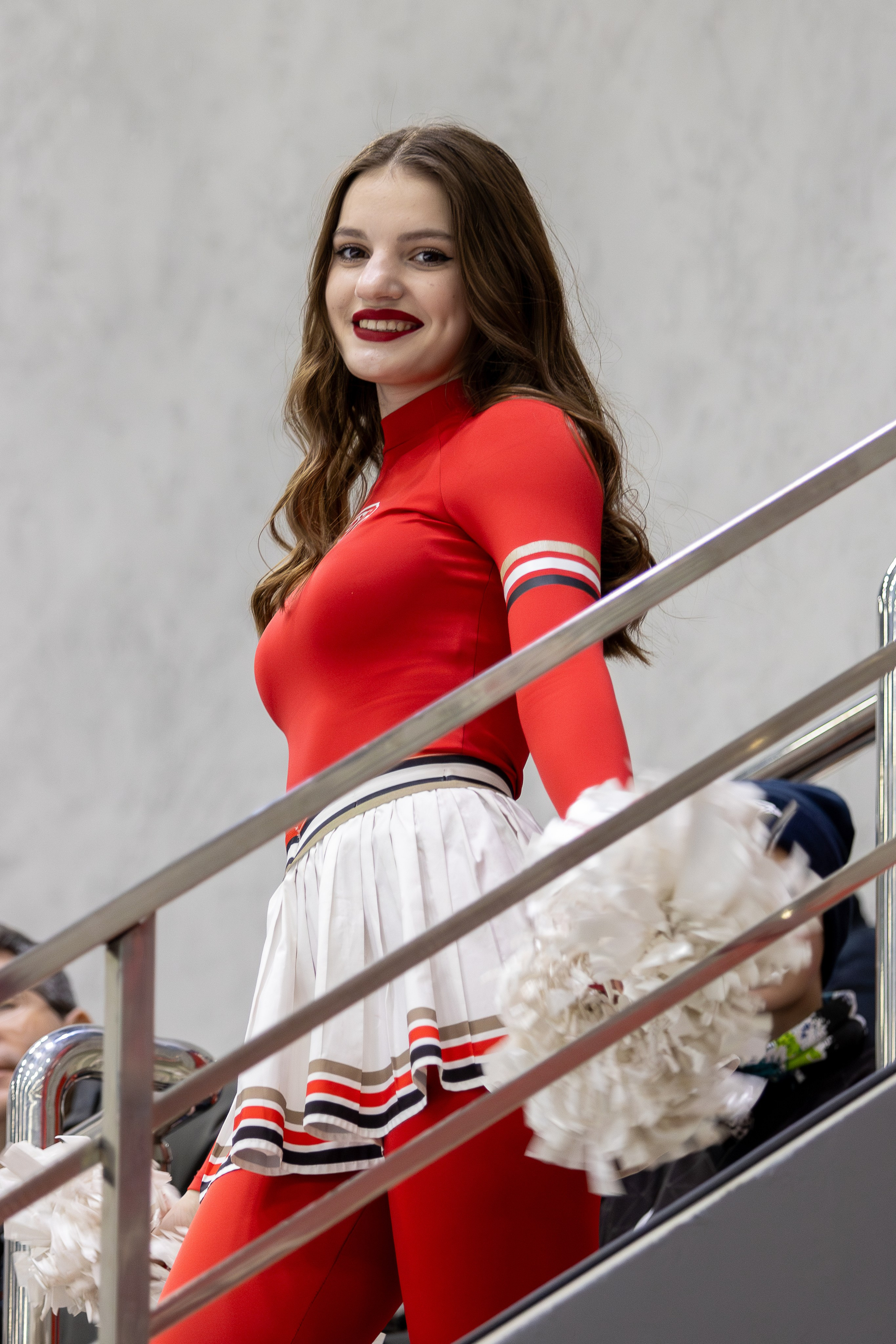 Хоккей. LeChuPhoto_Omsk