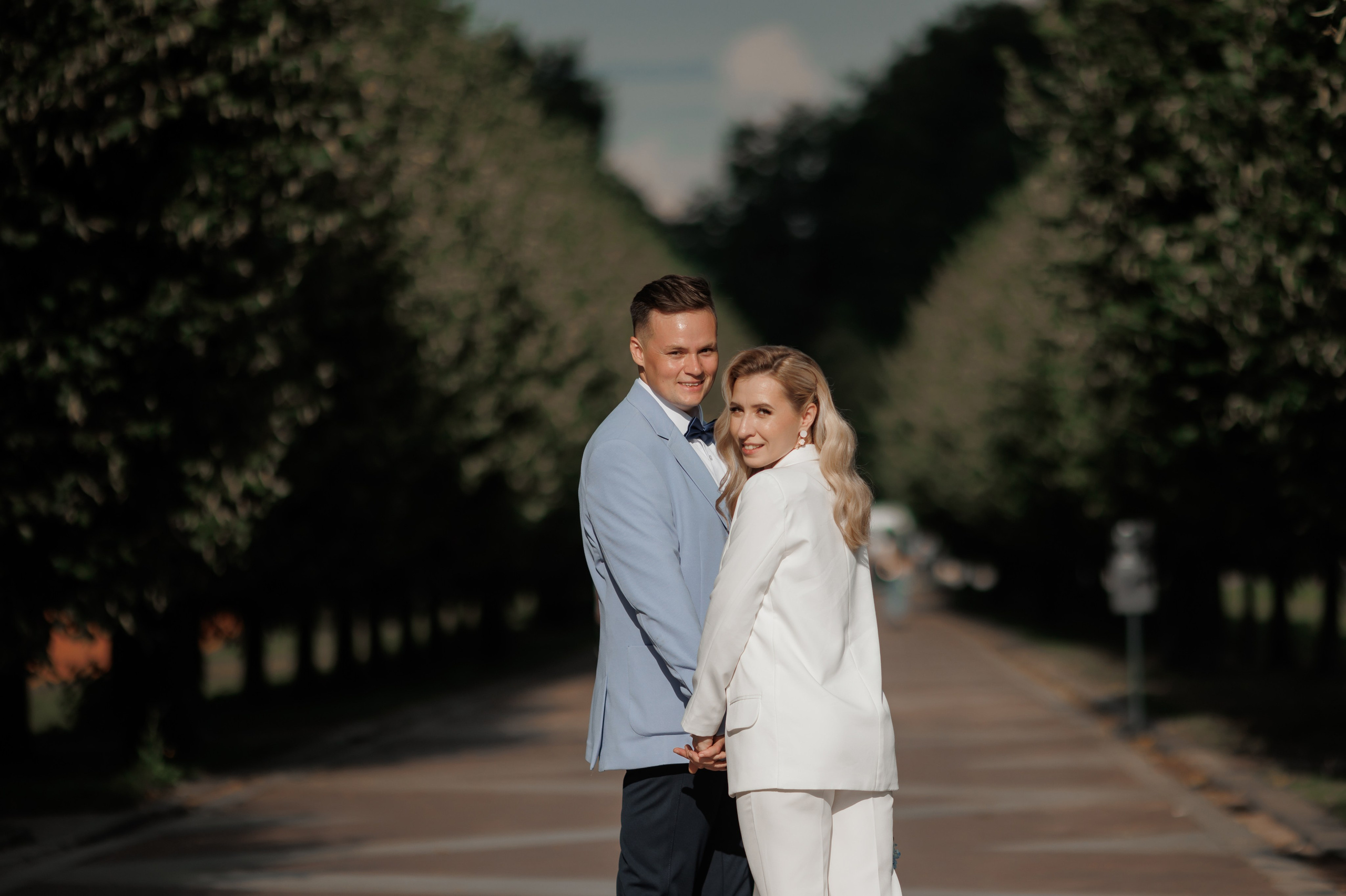 Особняк на Малой Ордынке, «Роял», прогулка в Царицыно. Свадебный и репортажный фотограф (Москва, Королев и другие)