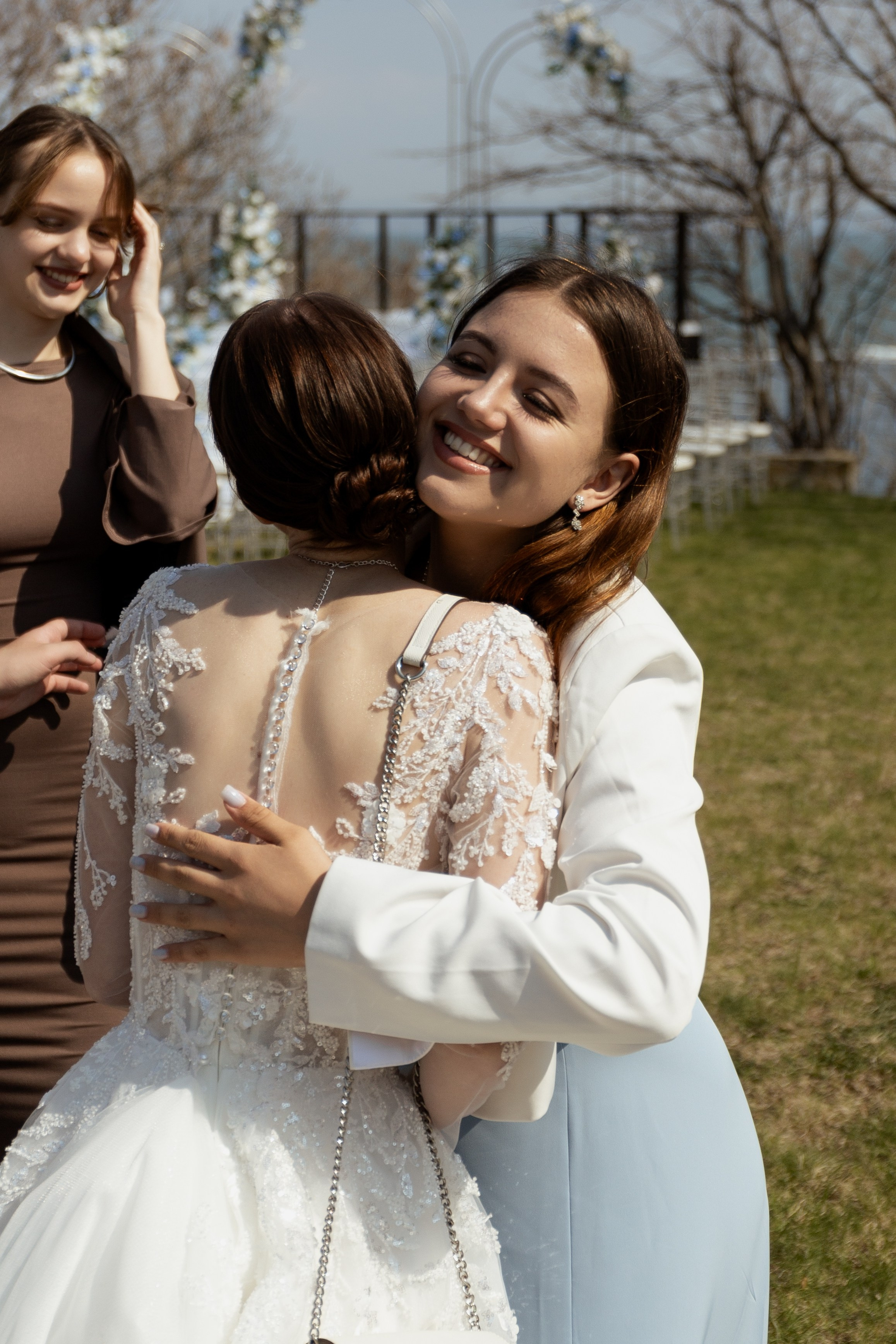 Андрей и Анастасия. Дарья Алейникова фотограф во Владивостоке