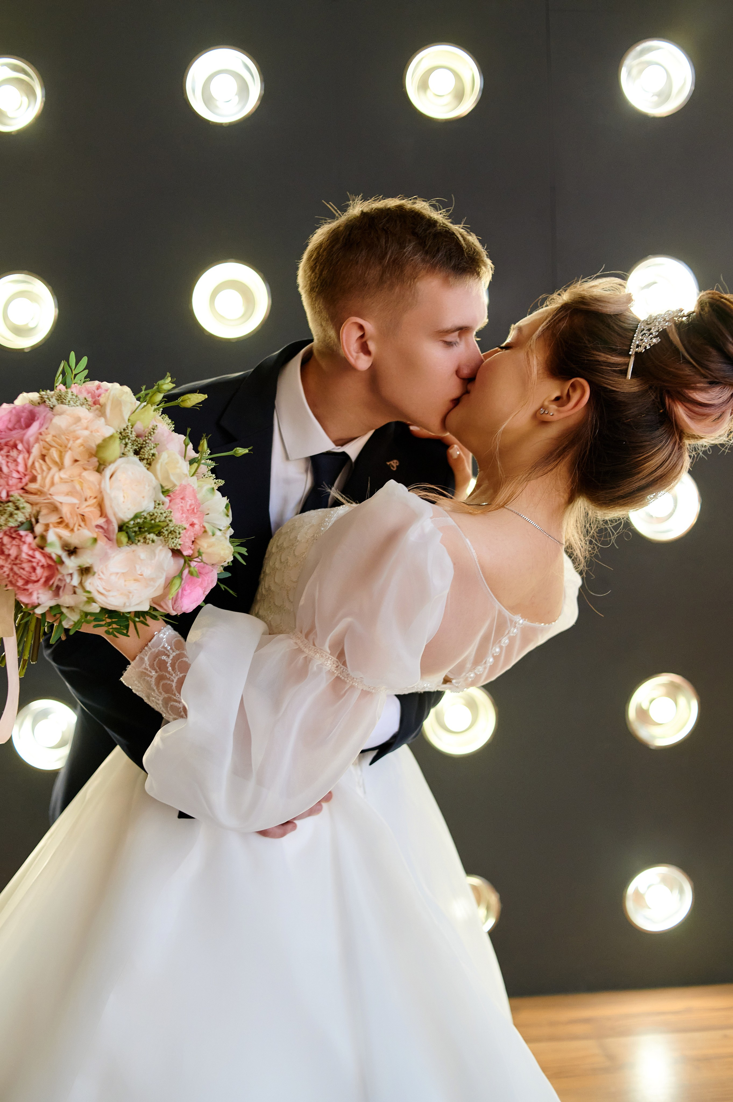 А & К. Семейный и детский фотограф в г. Ногинске Ангелина Хасанова