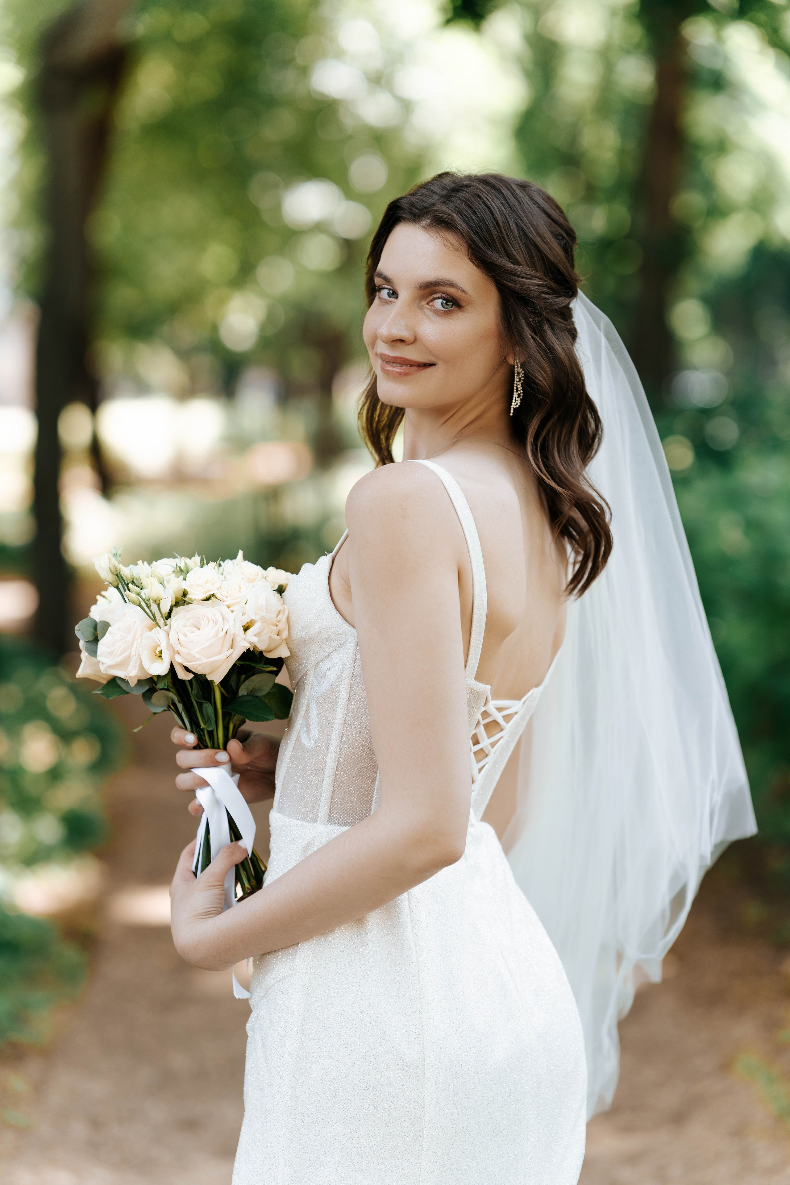 Vladimir & Yana. Свадебный фотограф в Воронеже Самохина Екатерина