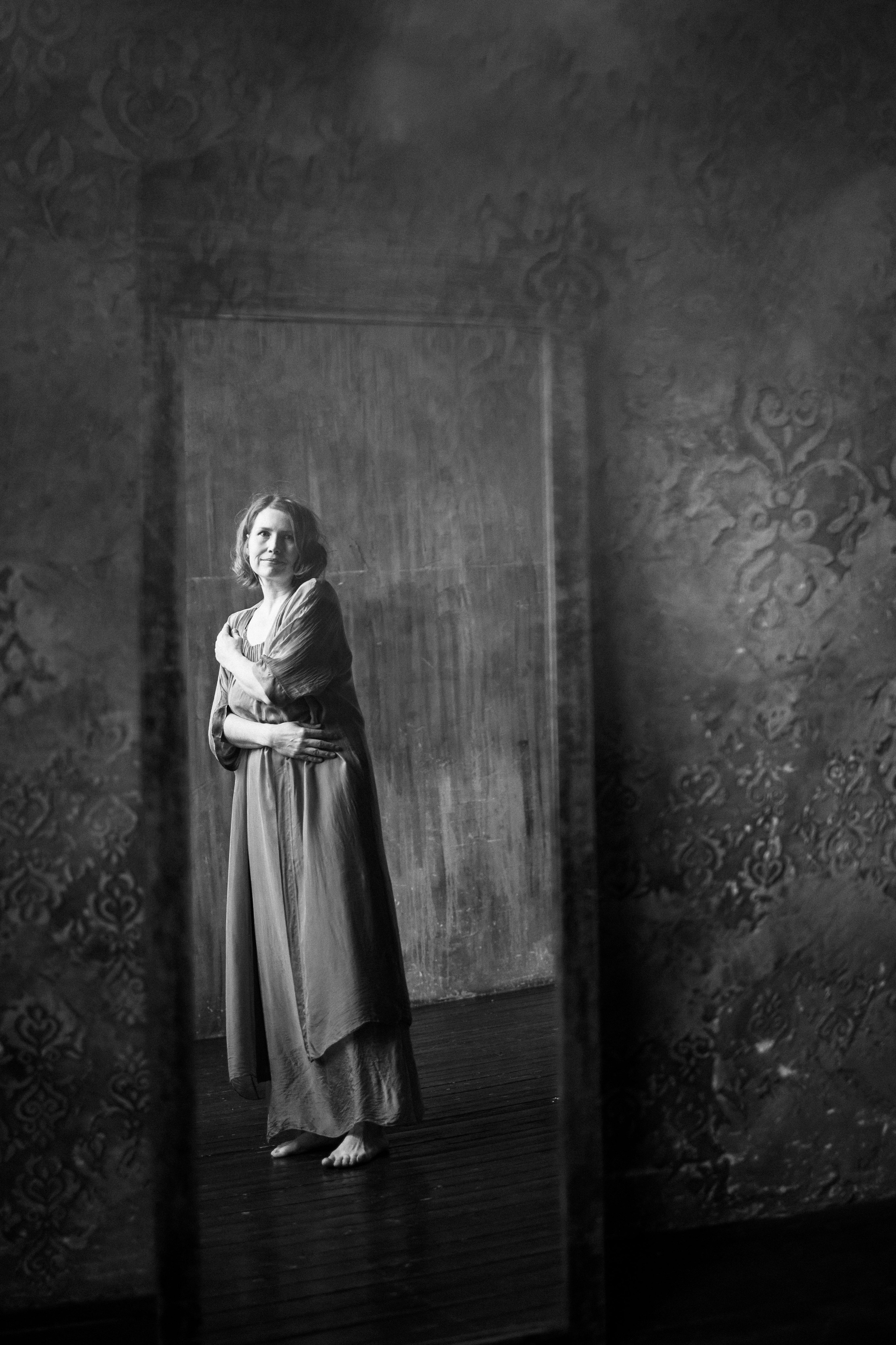 Лена. Семейный видеограф в Москве Элина Ладова