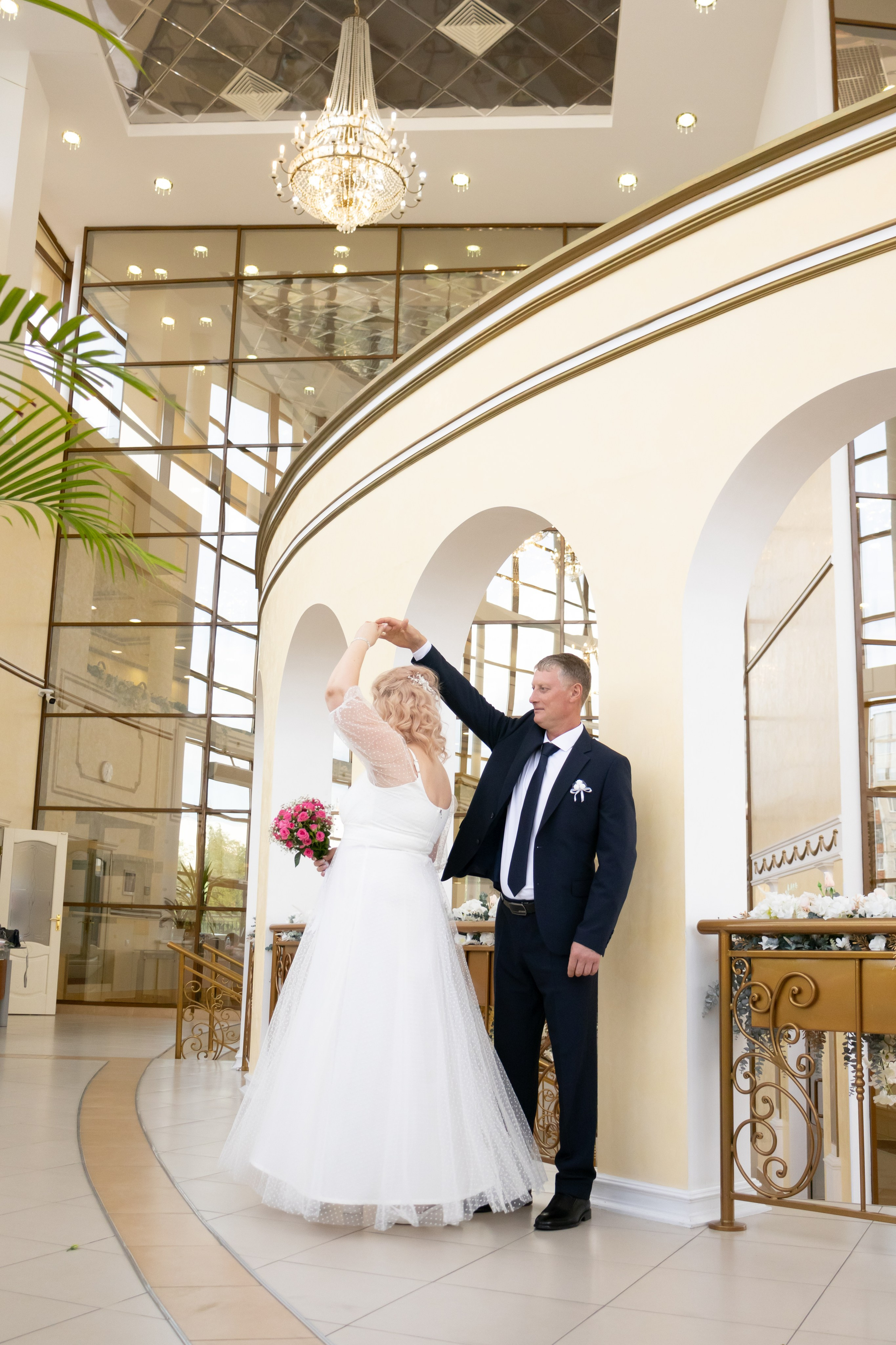 Годовщина. Свадебный и семейный фотограф в Сургуте и ХМАО Черепанова Наталья