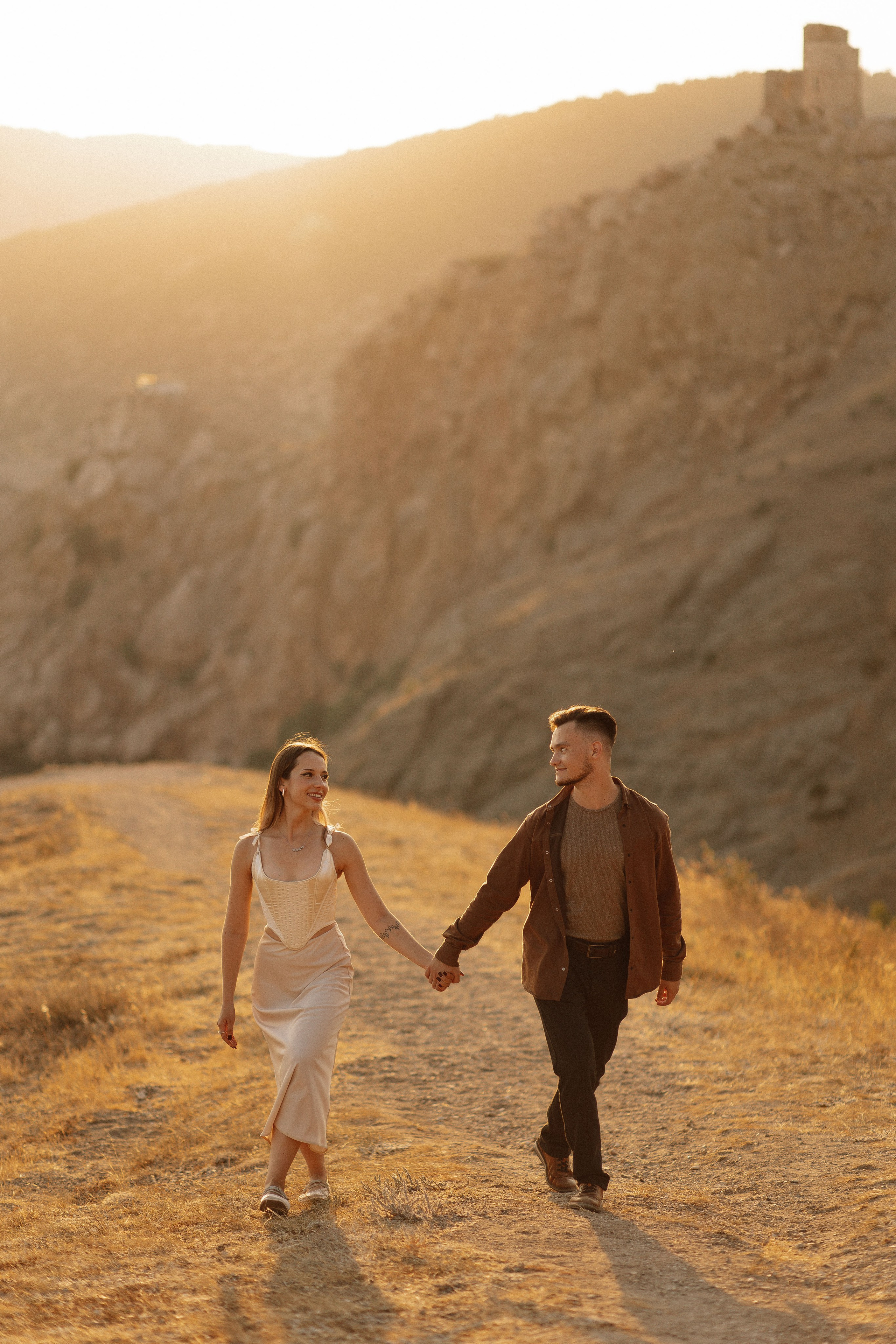 M&S. Семейный фотограф в Севастополе и Симферополе Александра Чистякова