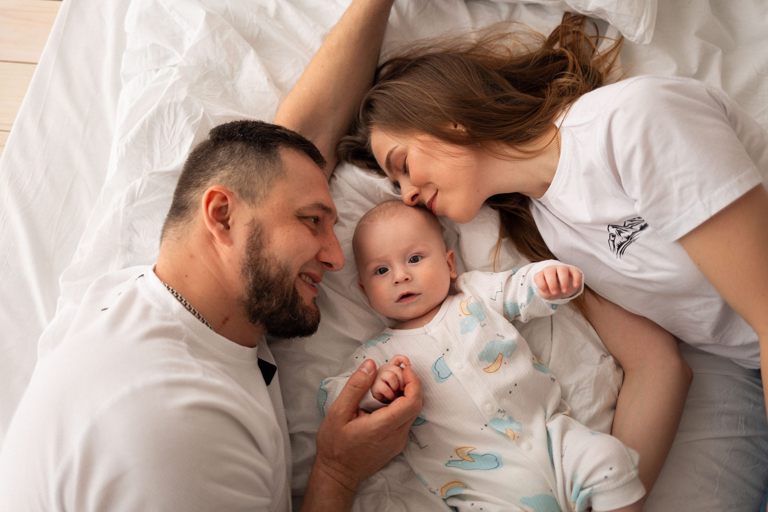 L&E&L. Семейный фотограф в Севастополе и Симферополе Александра Чистякова