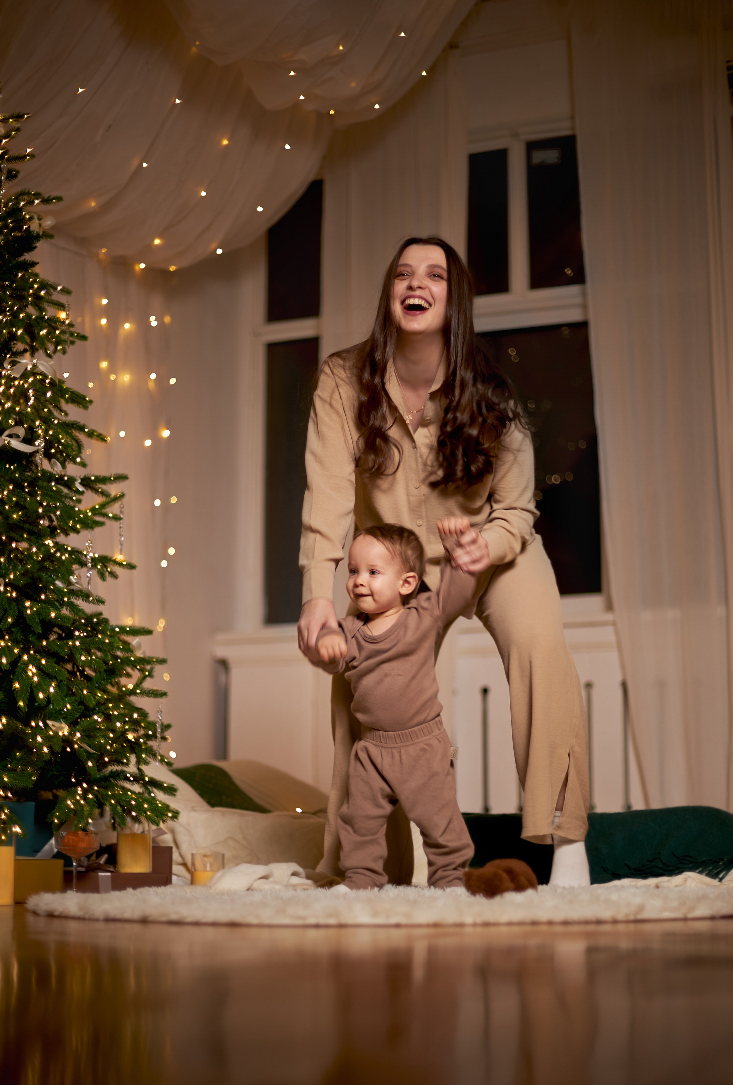 Новый год. Фотограф в городе Ростов-на-Дону Лариса Черных