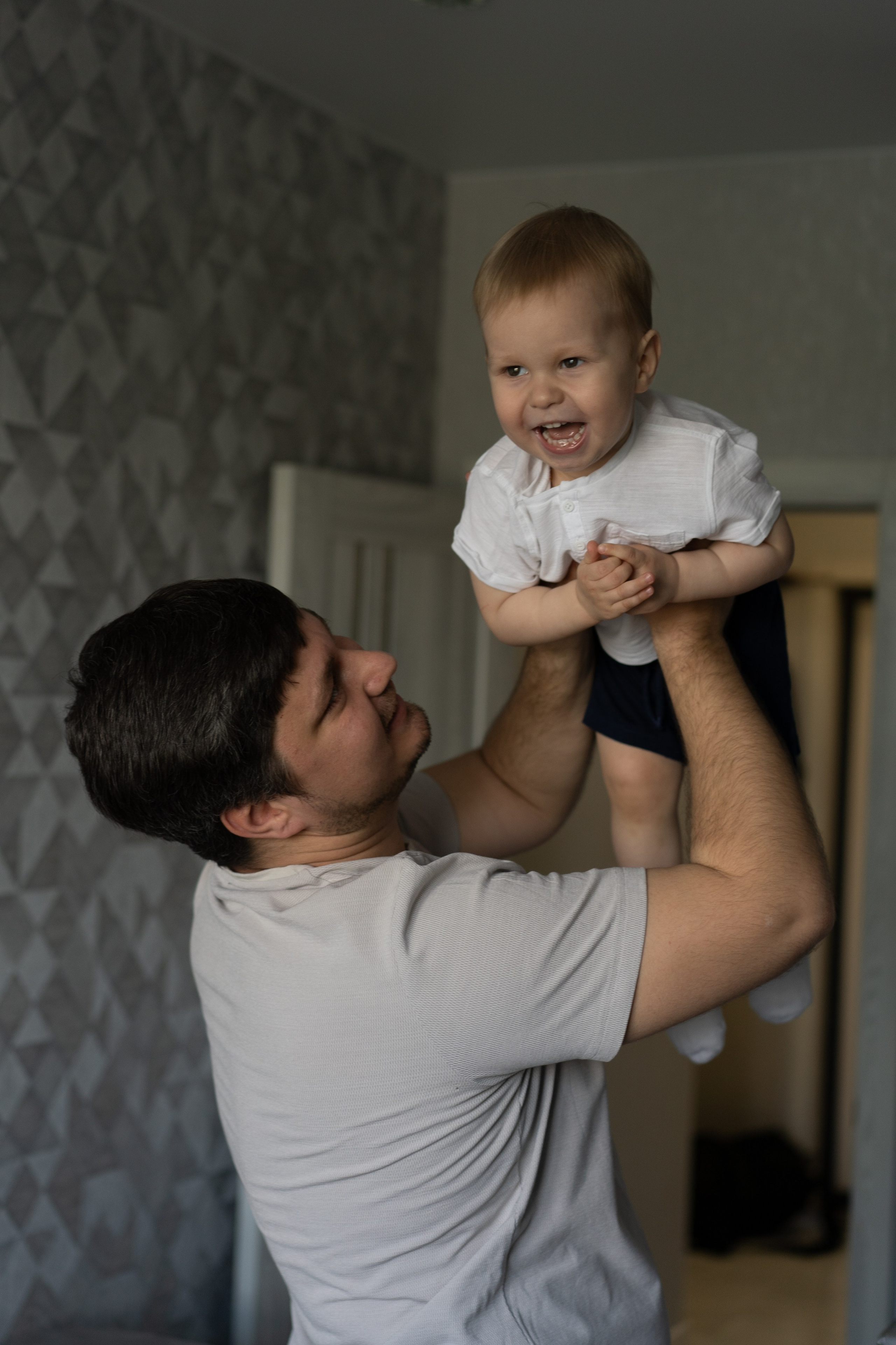 Семья. Ваш семейный и детский фотограф Софья в Москве