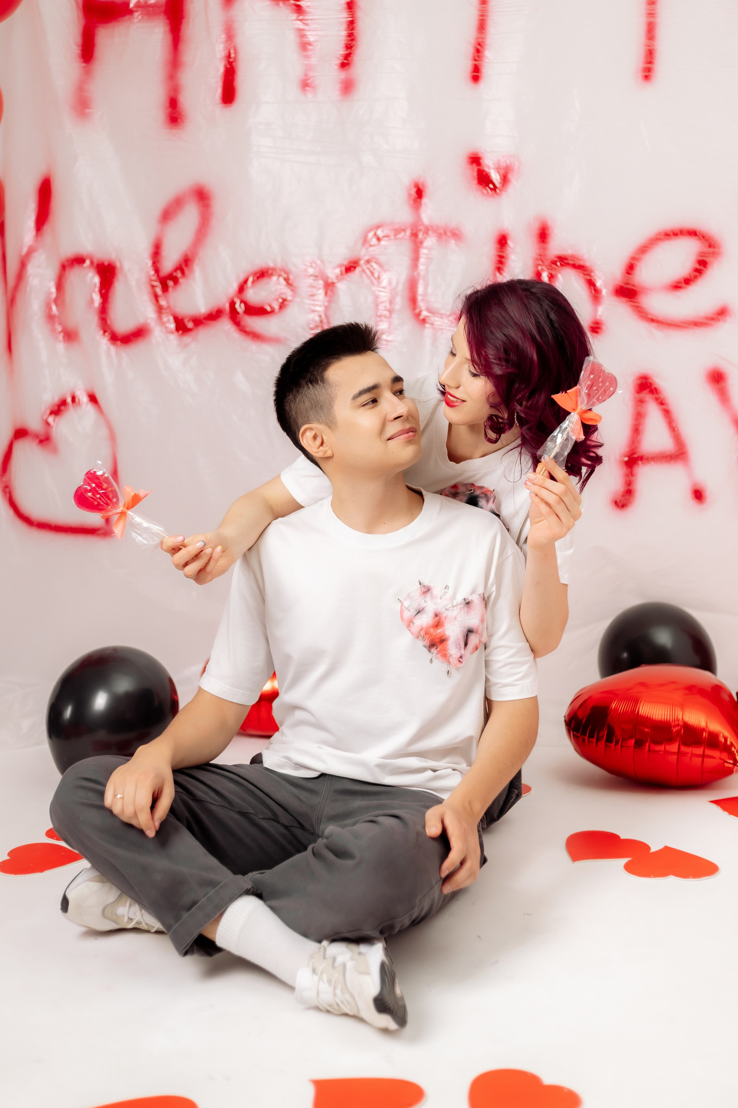 Т&Ж. Зотова Алена — семейный и женский фотограф в Зеленограде