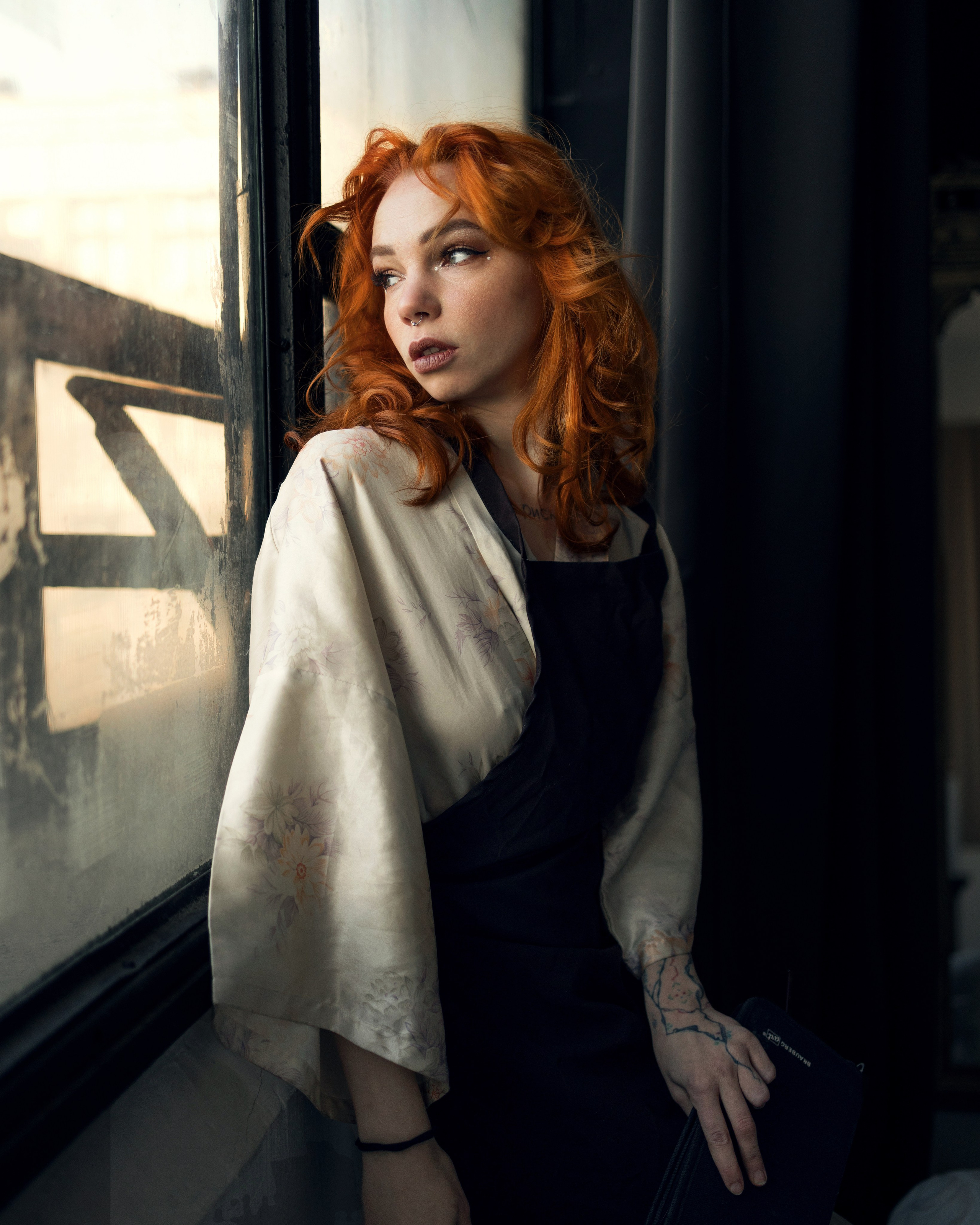 Andrey Bogdanov Photo