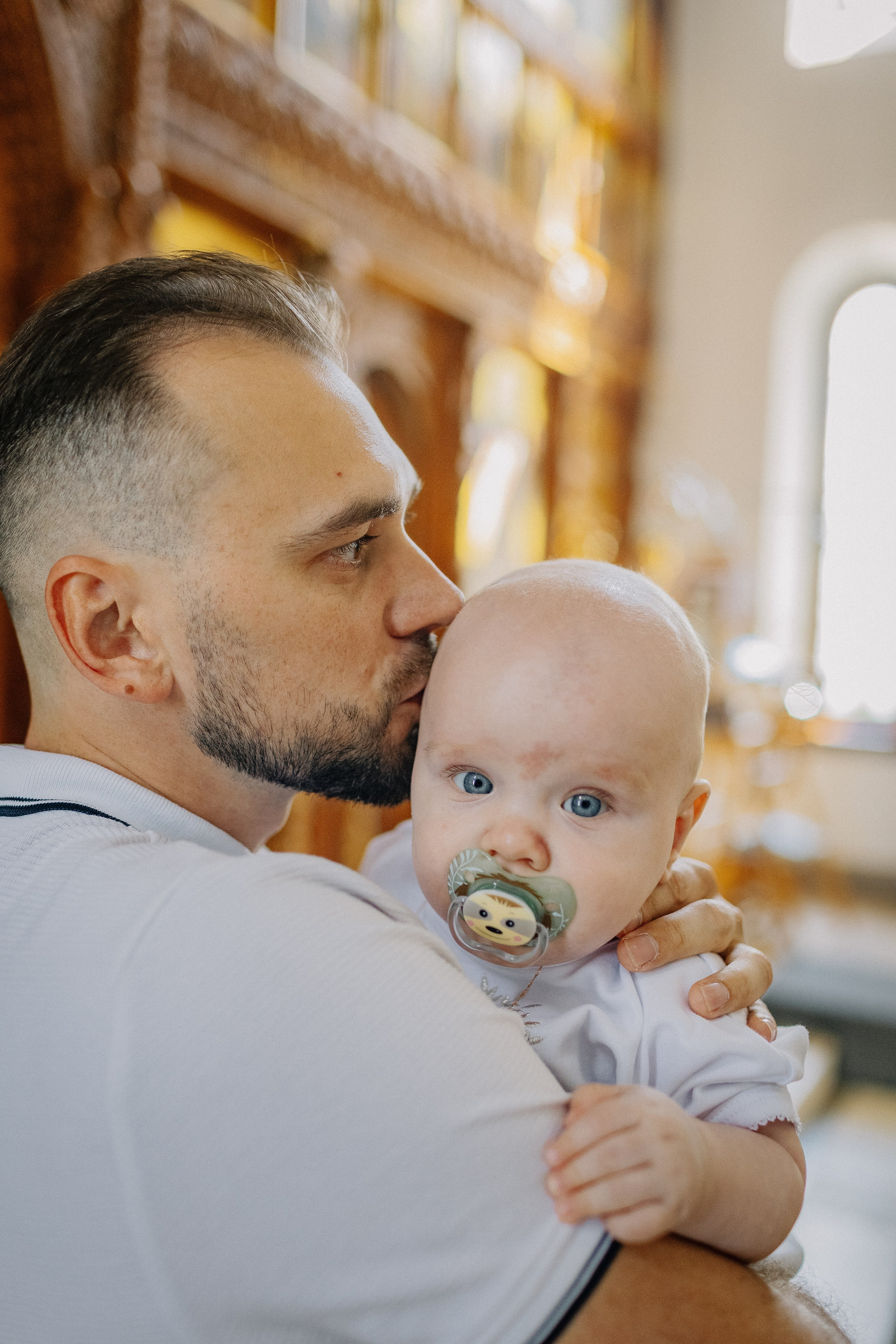 Кирилл. Семейный домашний фотограф Москва Зеленоград Настя Маркова