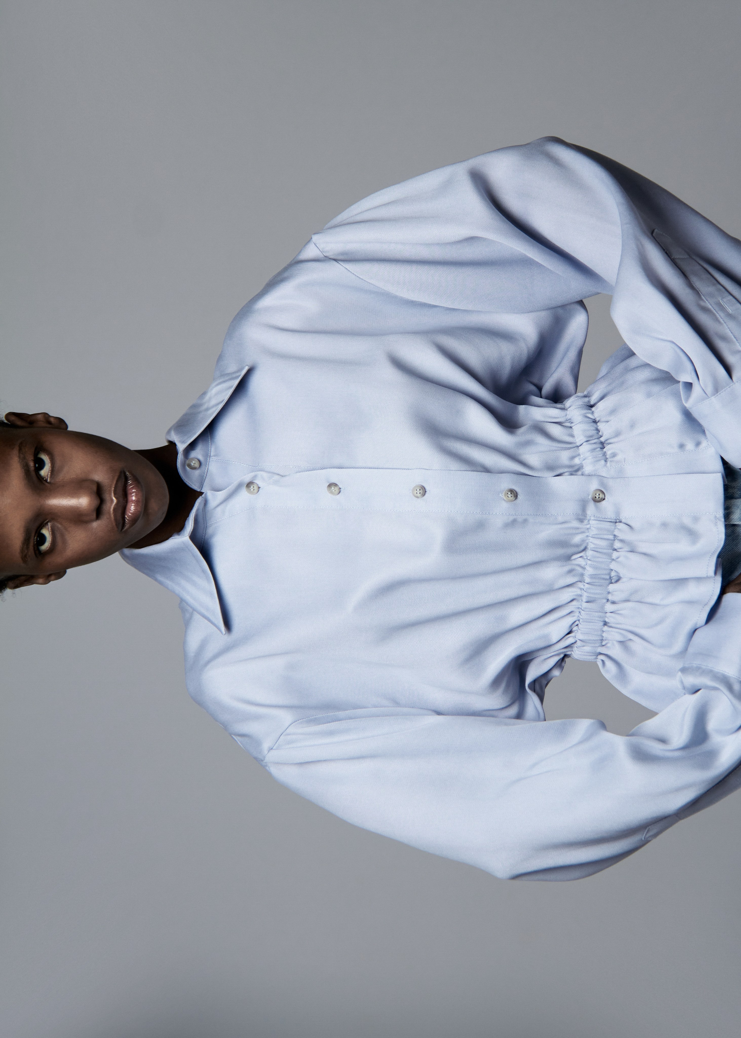 VERVE. Fashion photographer Annа