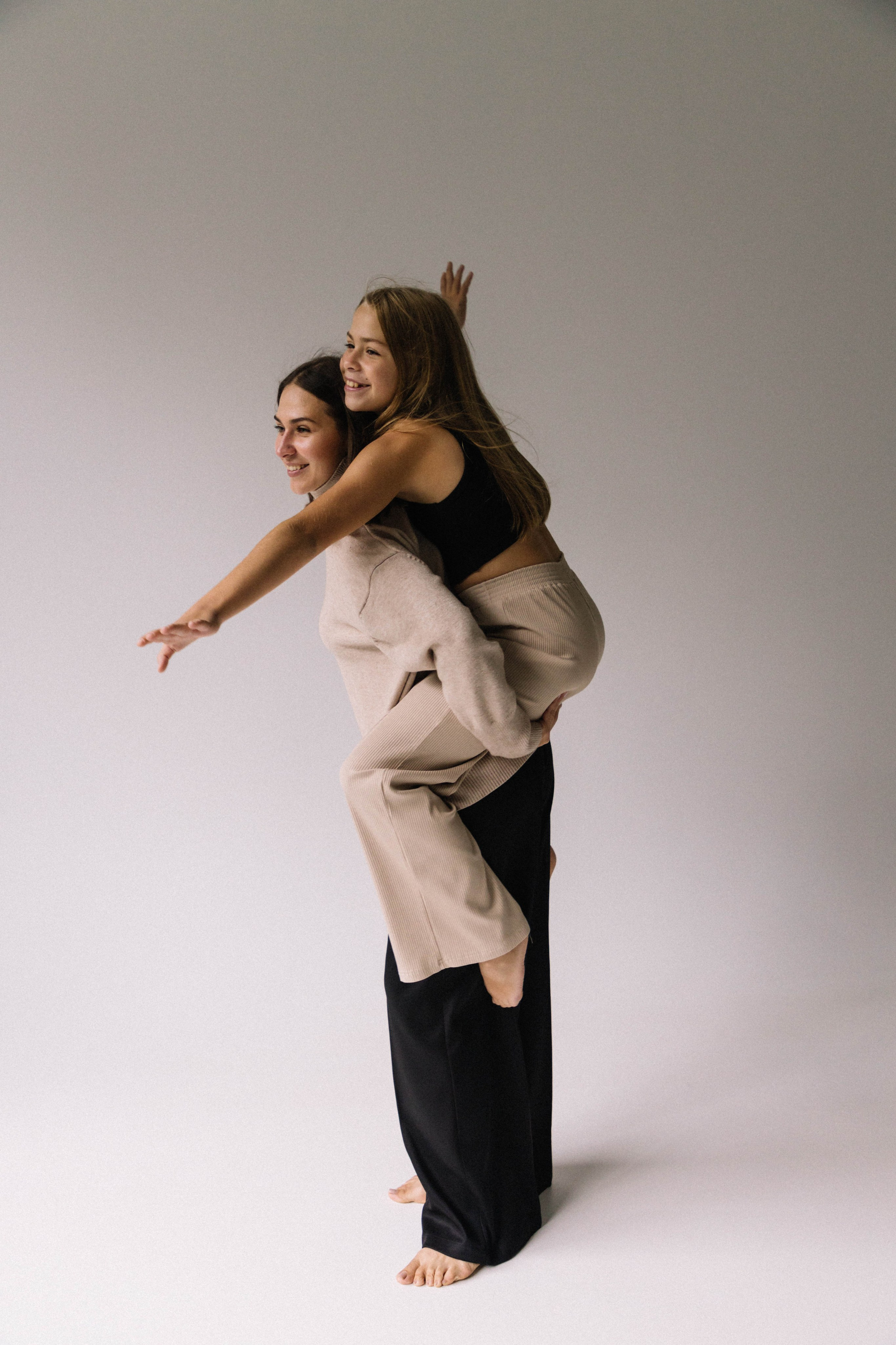 Алина и Арина. Фотограф Рубцовск и Барнаул