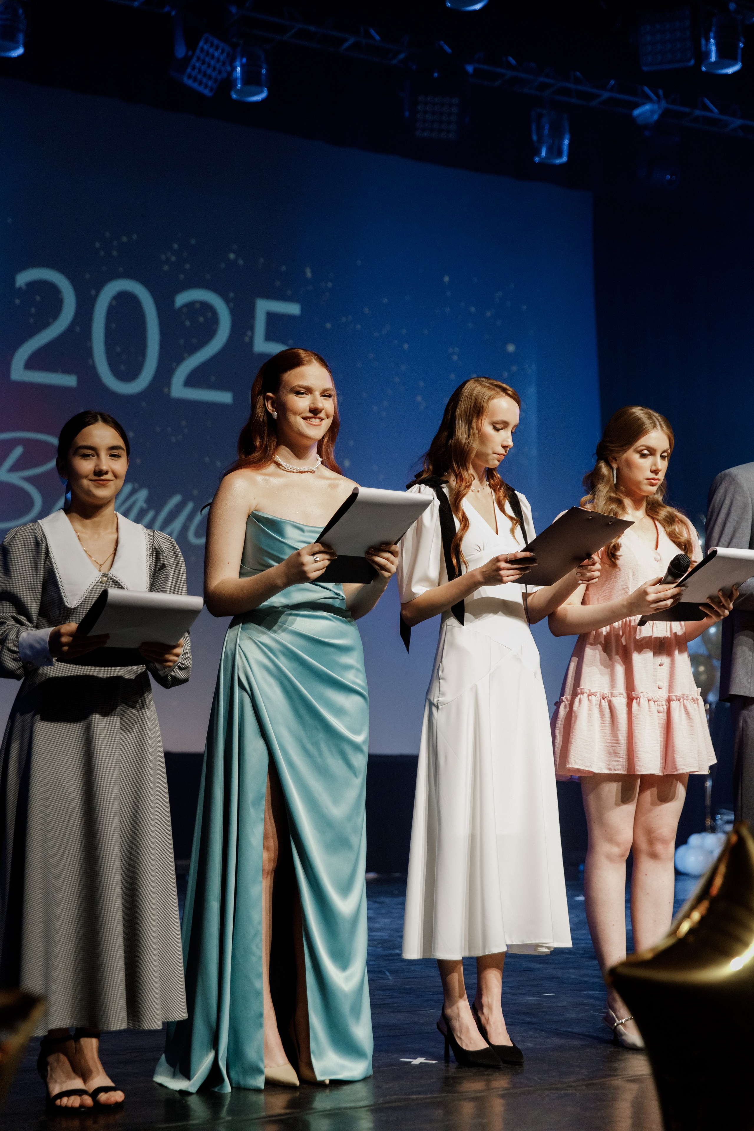 Выпускной_2025. Фотограф Илья Чудин в Саратове