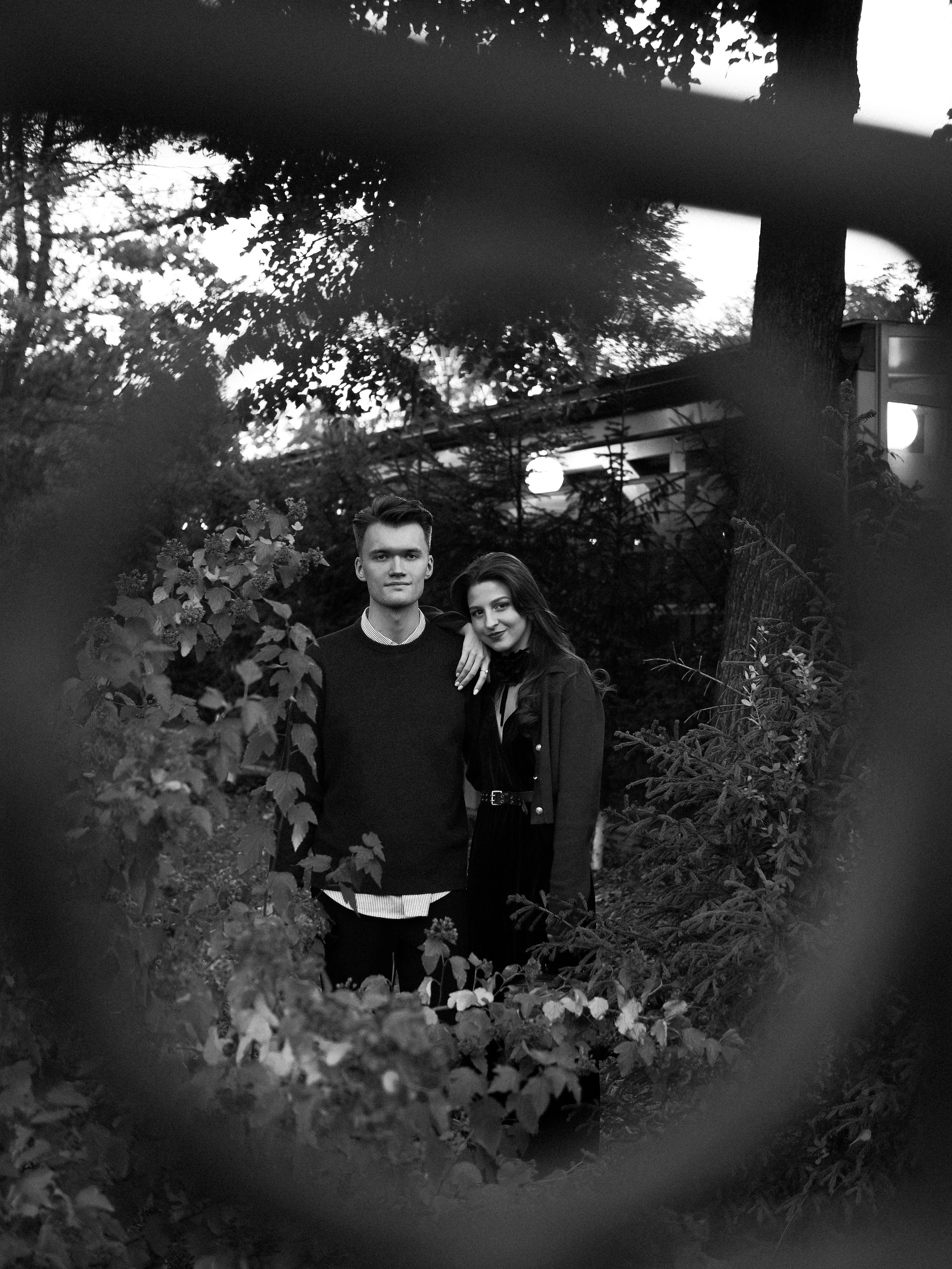 LoveStory. Фотограф Рязань. Семейный Свадебный фотограф