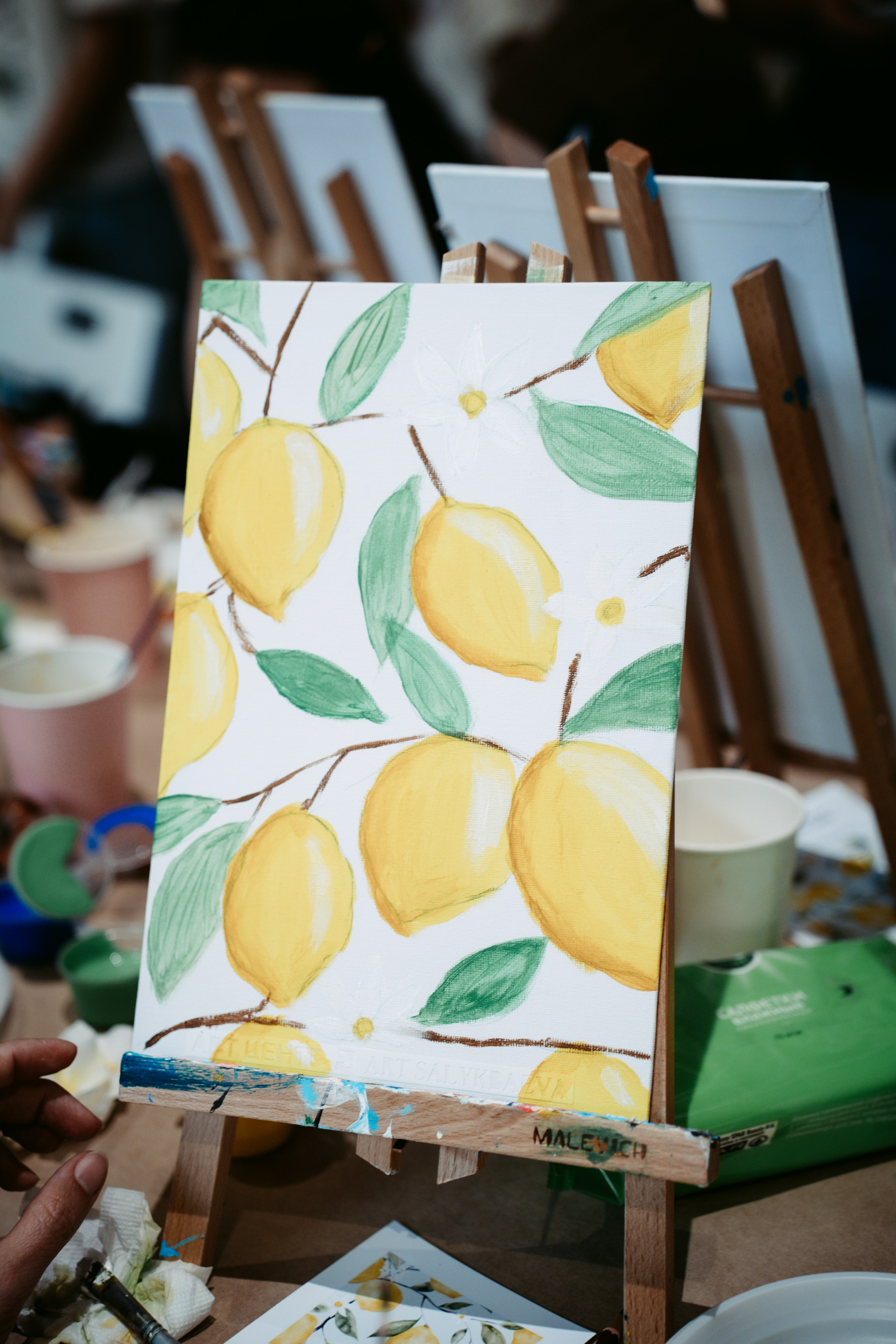 День рождения Арт-центра. Главная