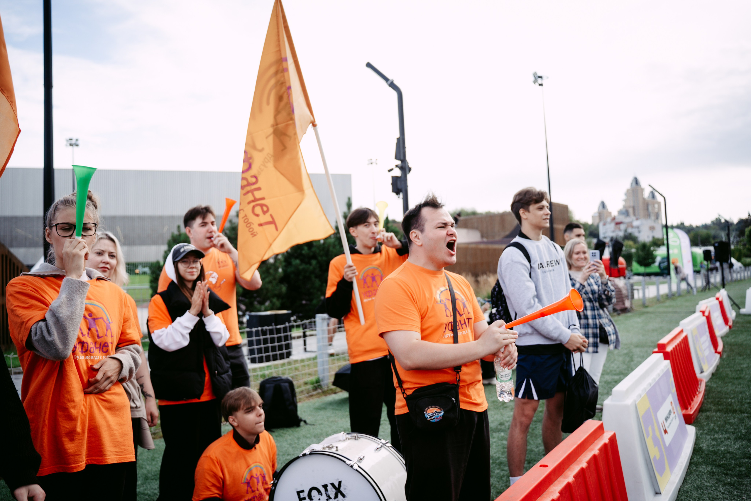 Цифровиада. Главная