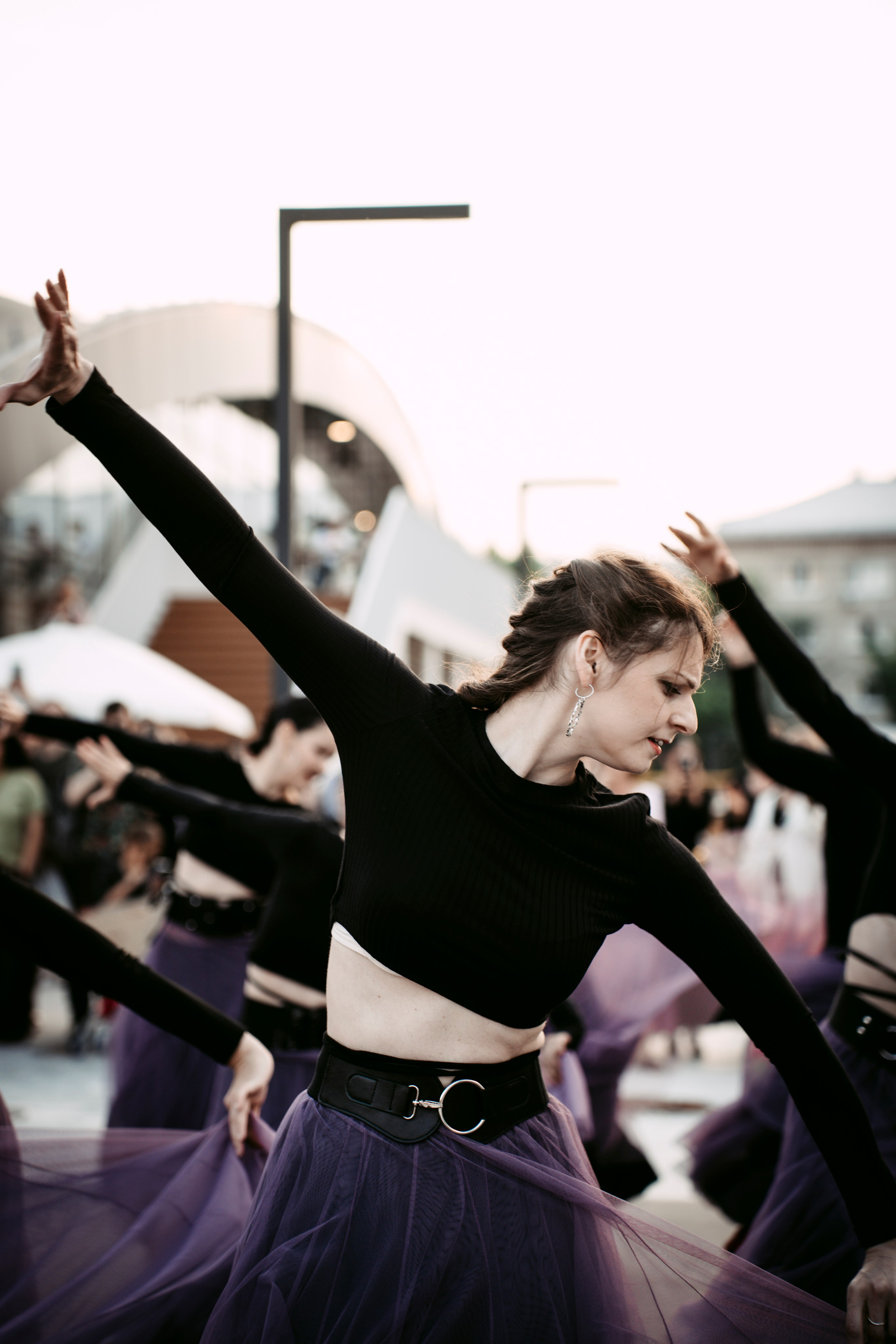 Вечер фламенко. Главная