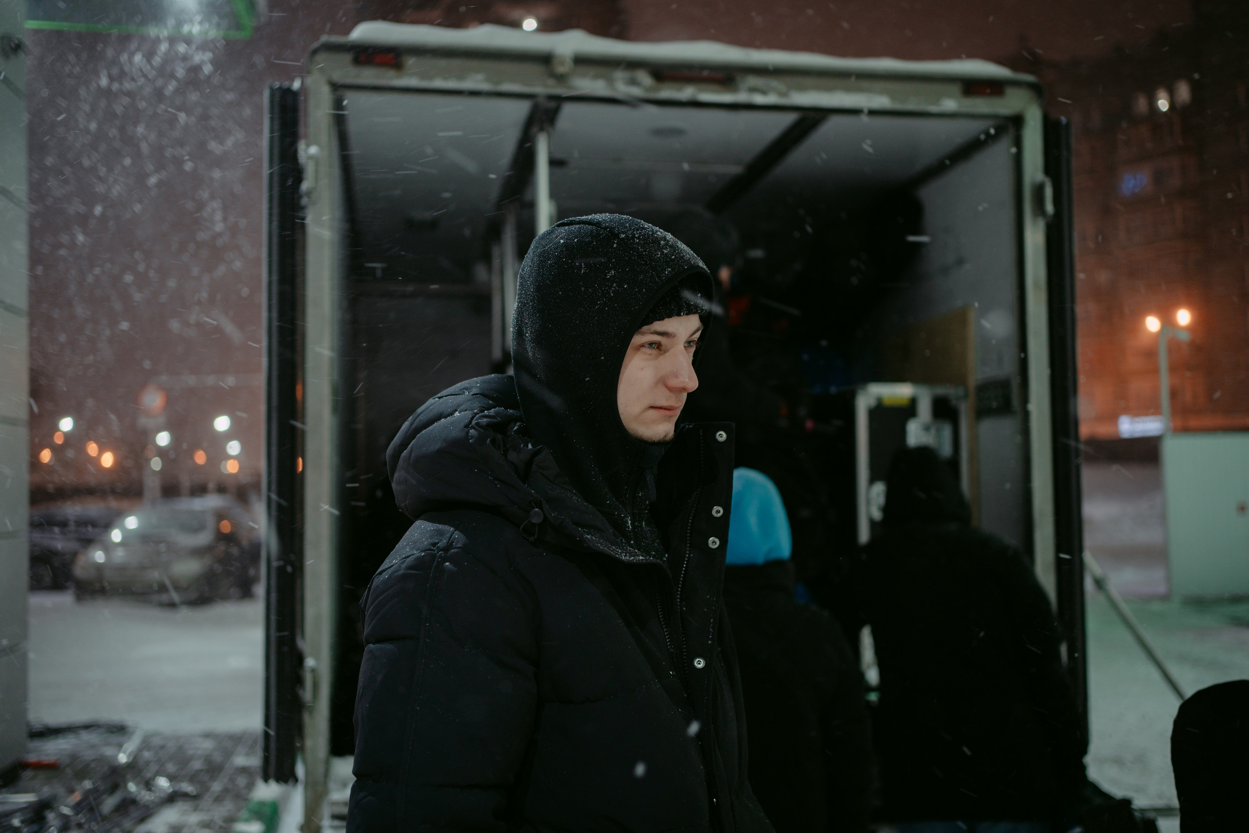 Backstage Татнефть х Зилант х Ак Барс. Главная