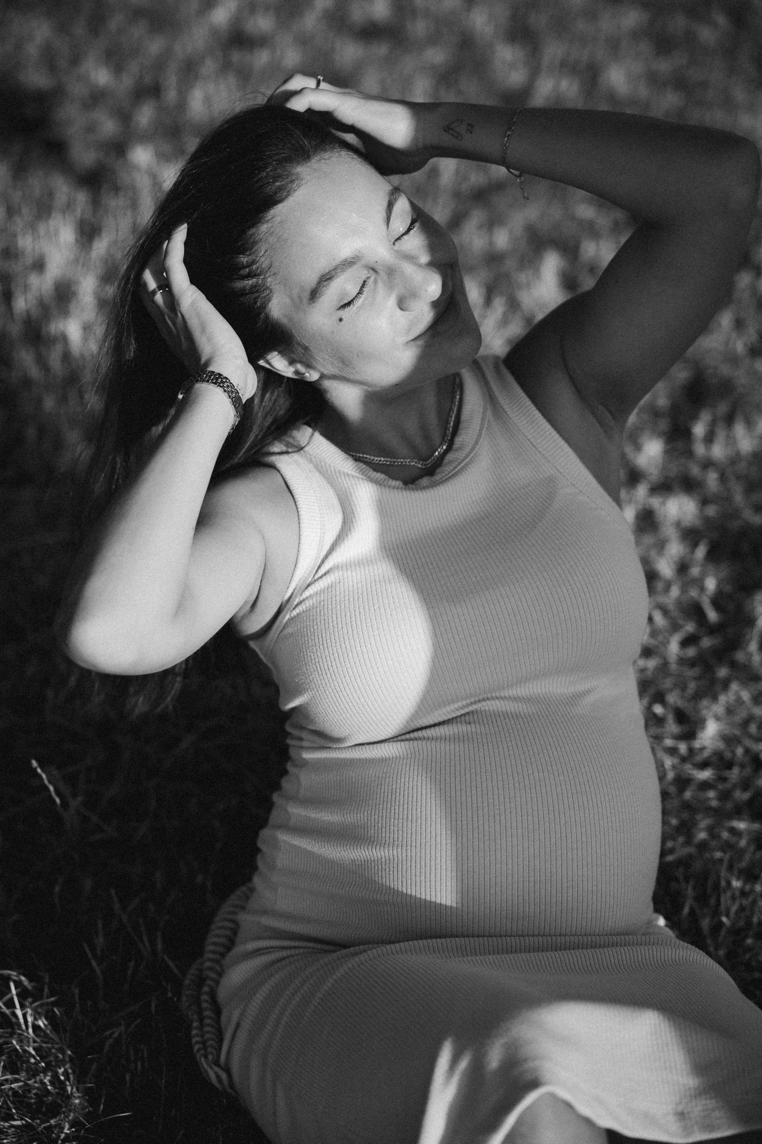 Pregnancy. Привет! Меня зовут Лера, я фотограф в Нижнем Новгороде