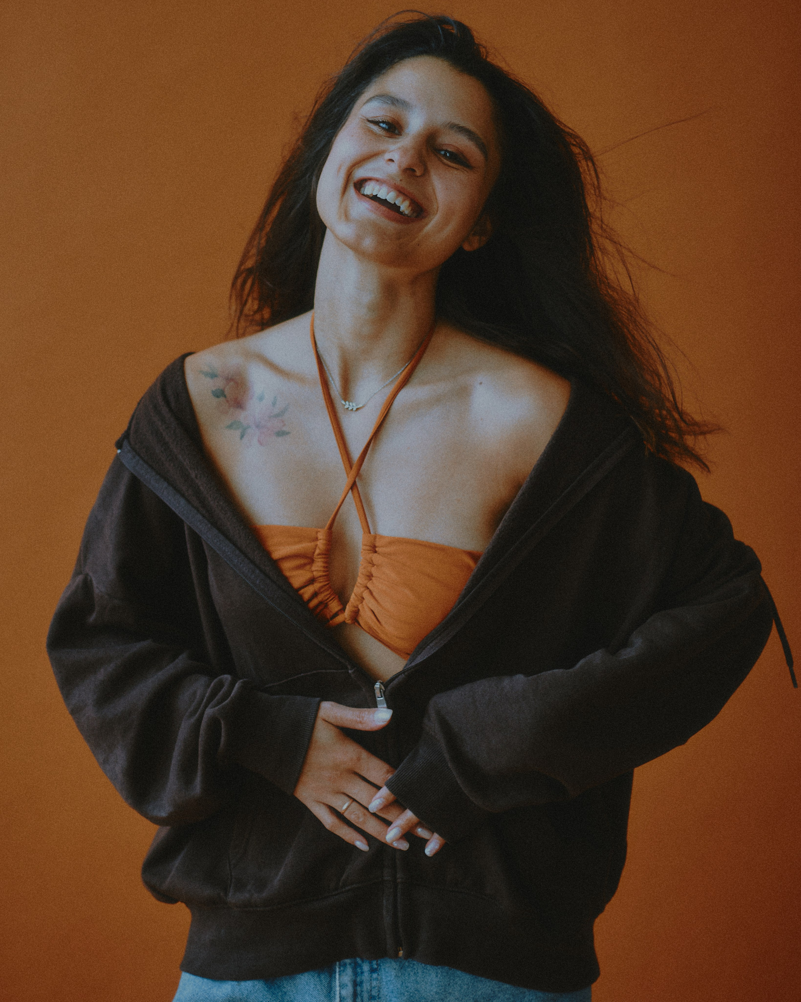 Катя. Портретный фотограф в Москве Ольга Крылова