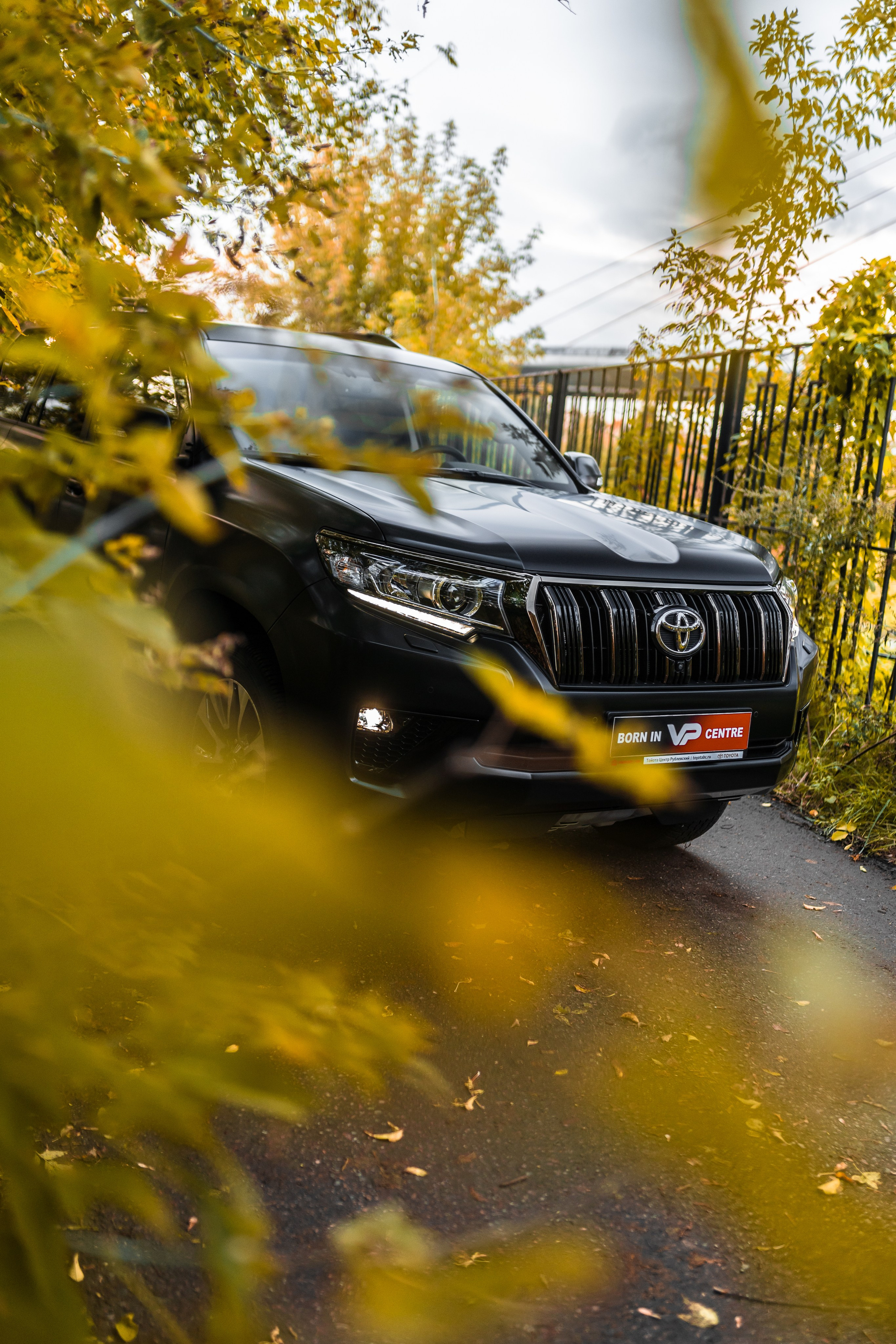 Автомобильный фотограф в Москве | Базилев Александр