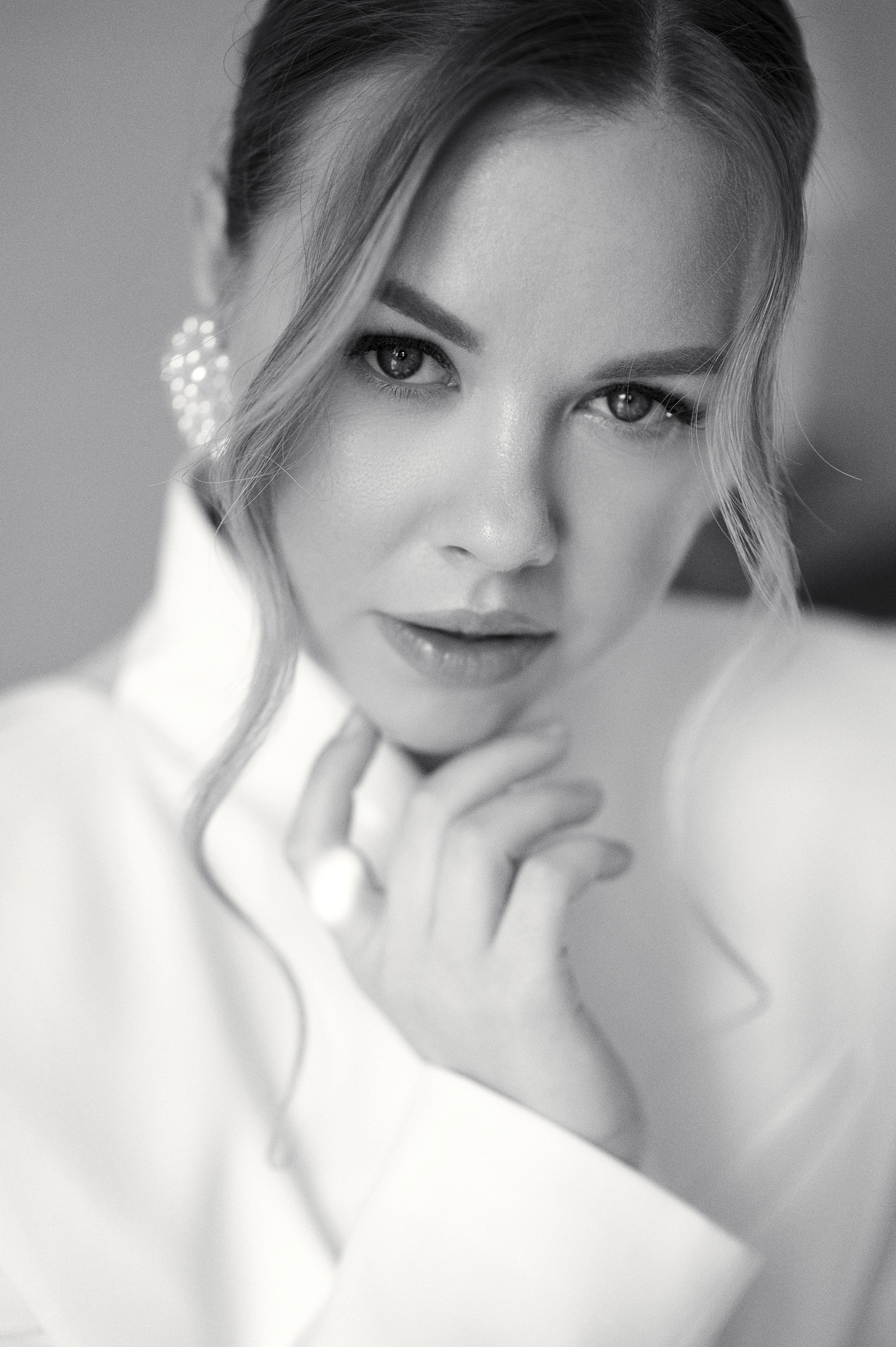 Валерия. Свадебный и портретный фотограф в Брянске Скепская Лилия