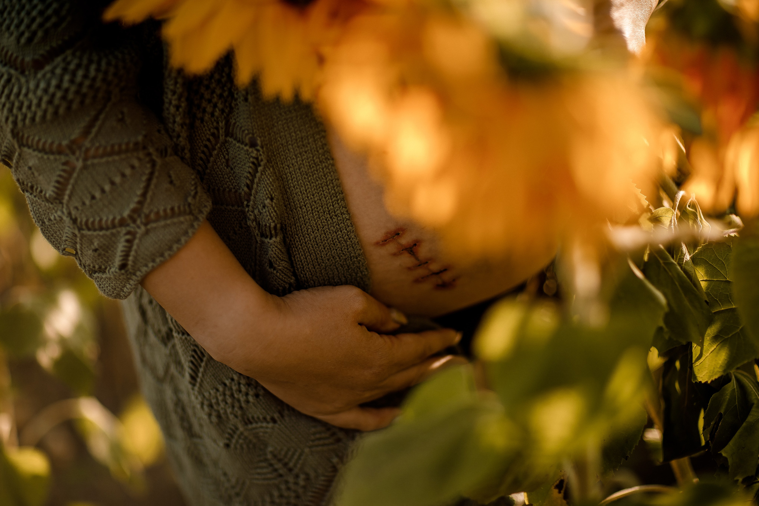 Беременность. Фотограф материнства и таинства кормления Екатерина Кузьмин