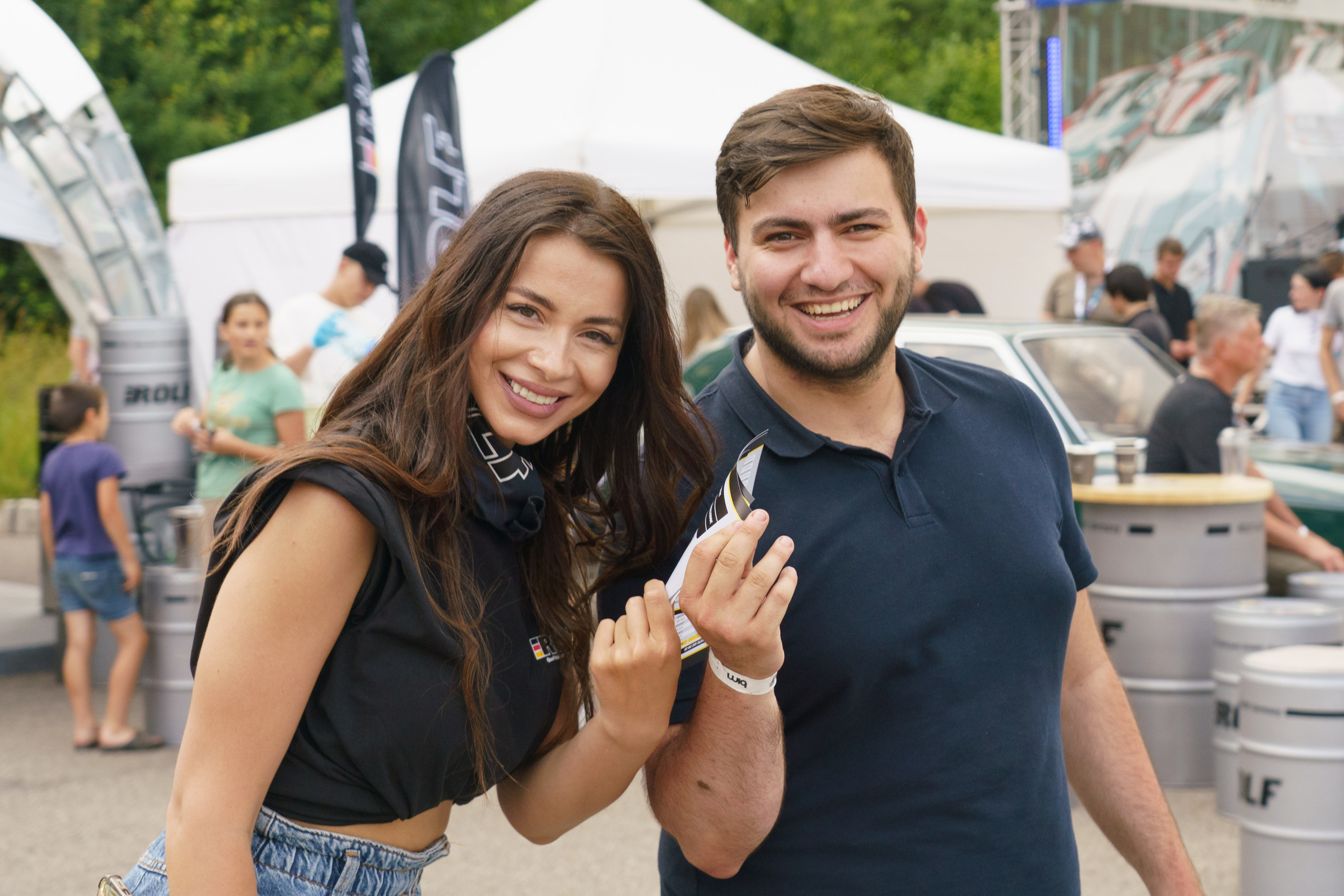 МЕРОПРИЯТИЯ. Фотограф Андрей Шаронов