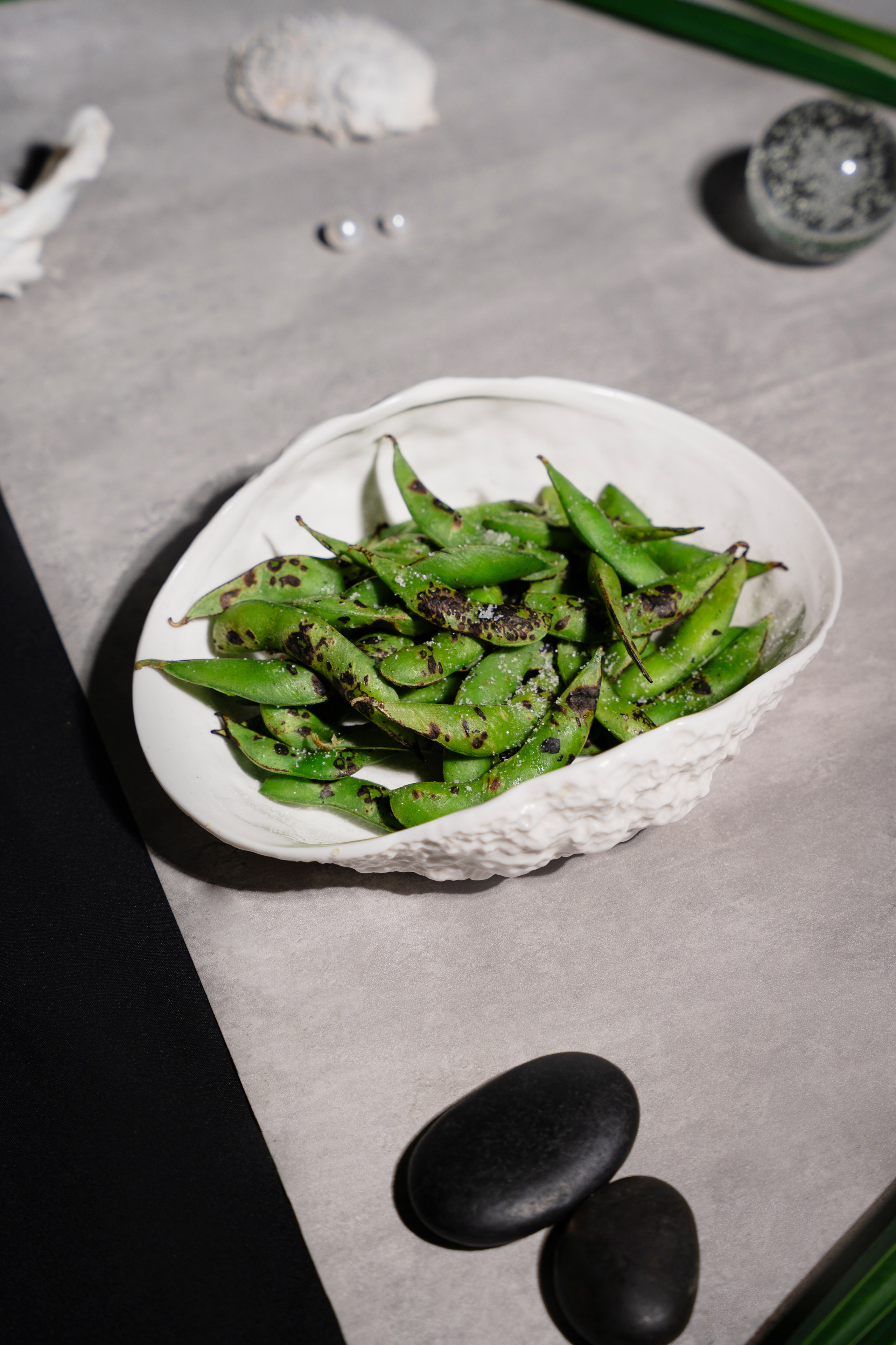 Съемка для ресторана Lagoone