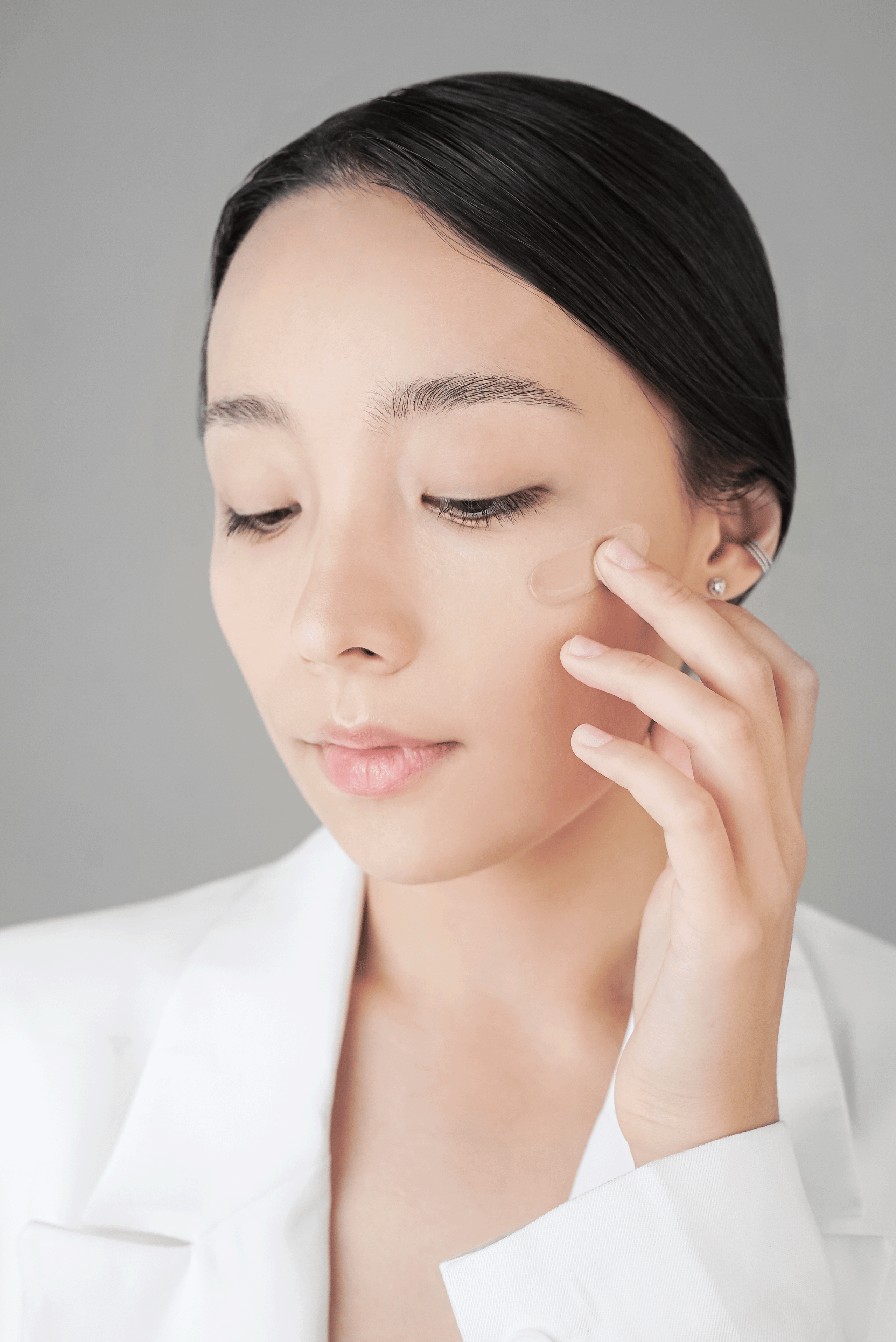 Съемка для бренда LIMONI