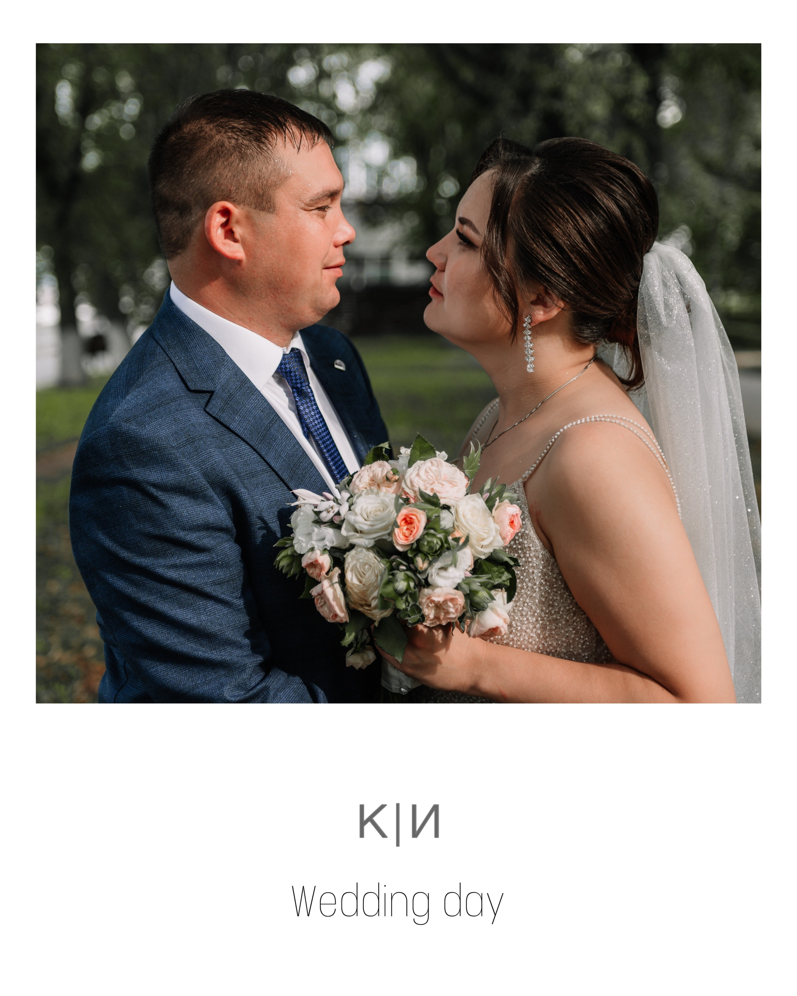 Свадебная фотосессия. Анна Иванова Свадебный Фотограф Чебоксары