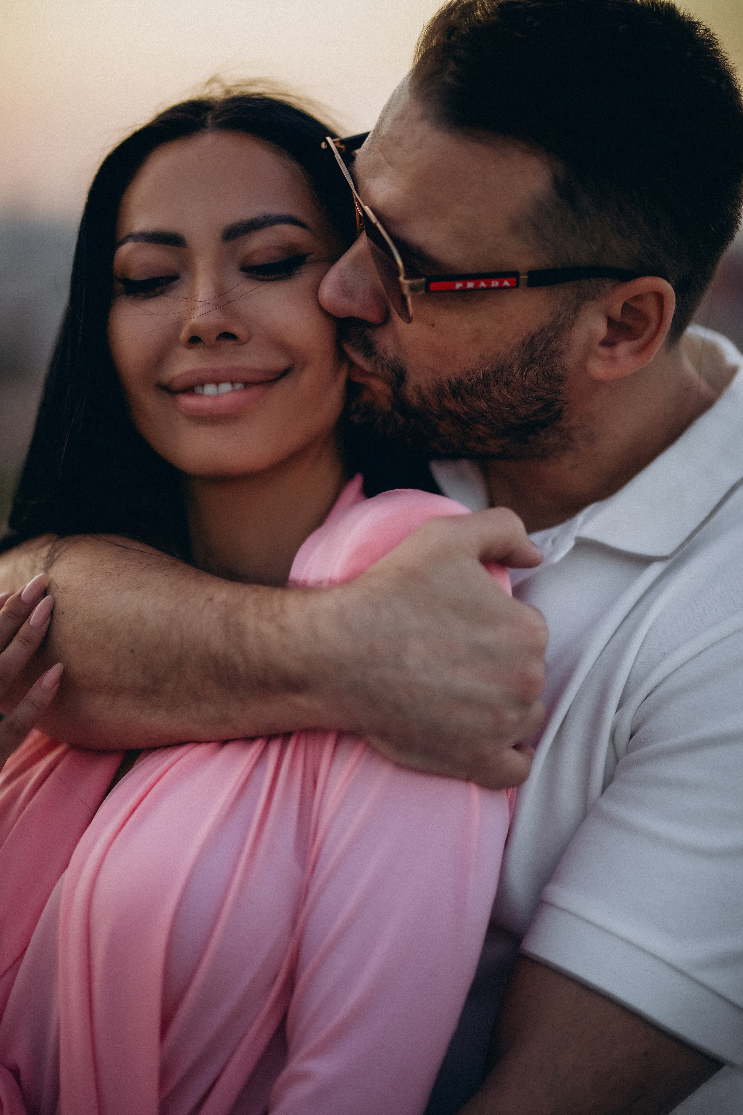 Love Story. Фотограф в Москве Алёна Гладкова