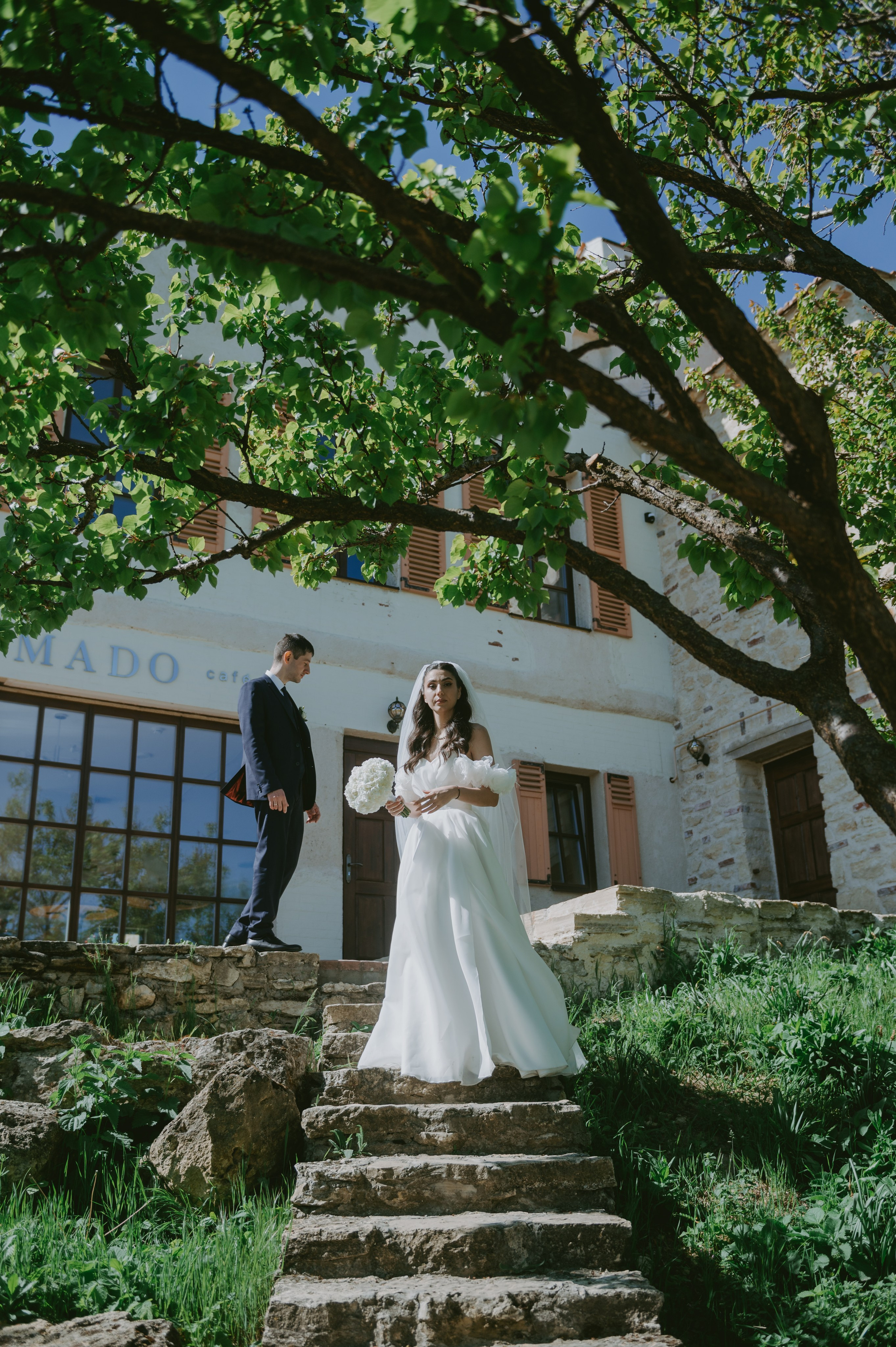 Елизавета$Дмитрий. Свадебный и семейный фотограф город Темрюк Фотостудия Темрюк
