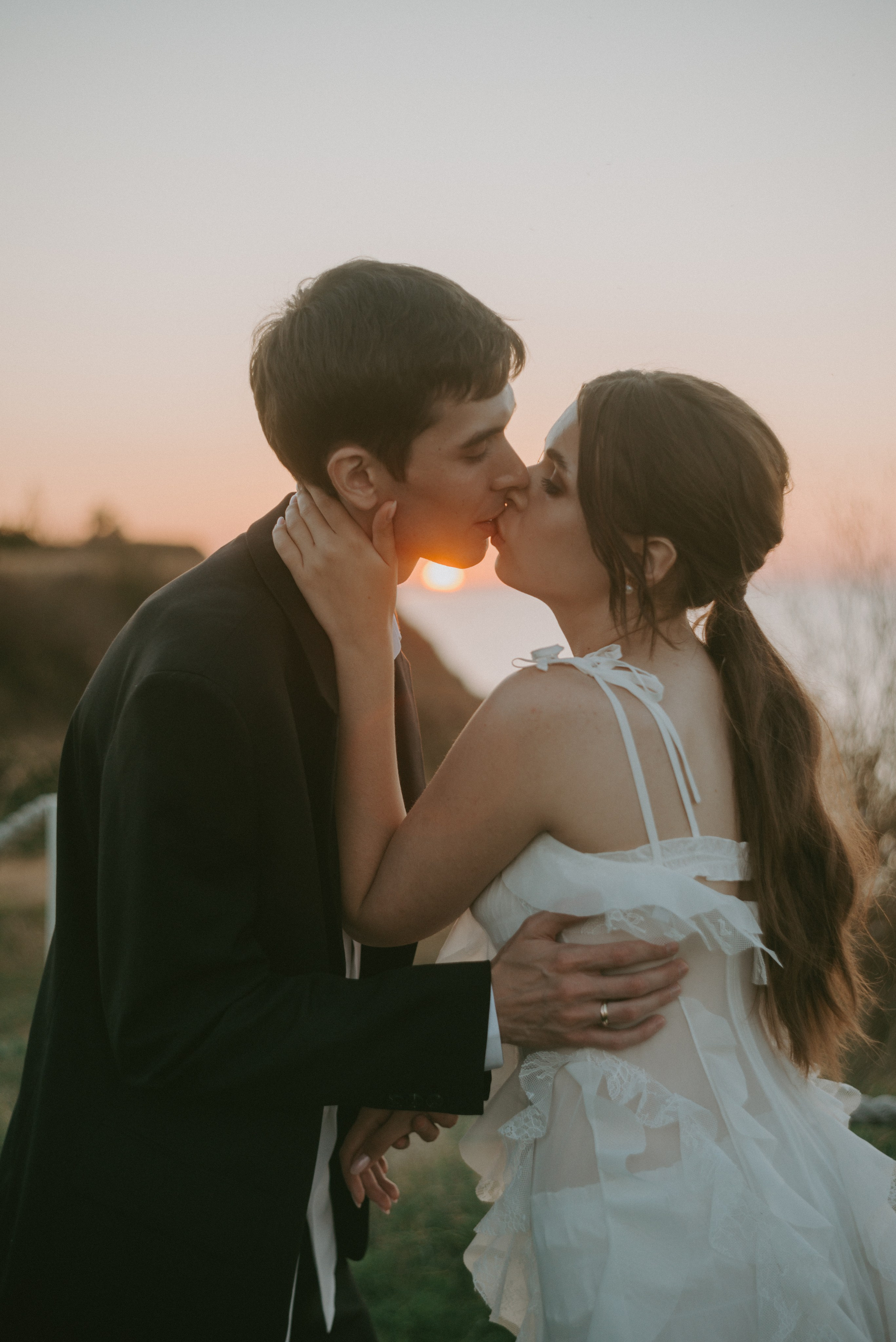 Дарья&Родион. Свадебный и семейный фотограф город Темрюк Фотостудия Темрюк