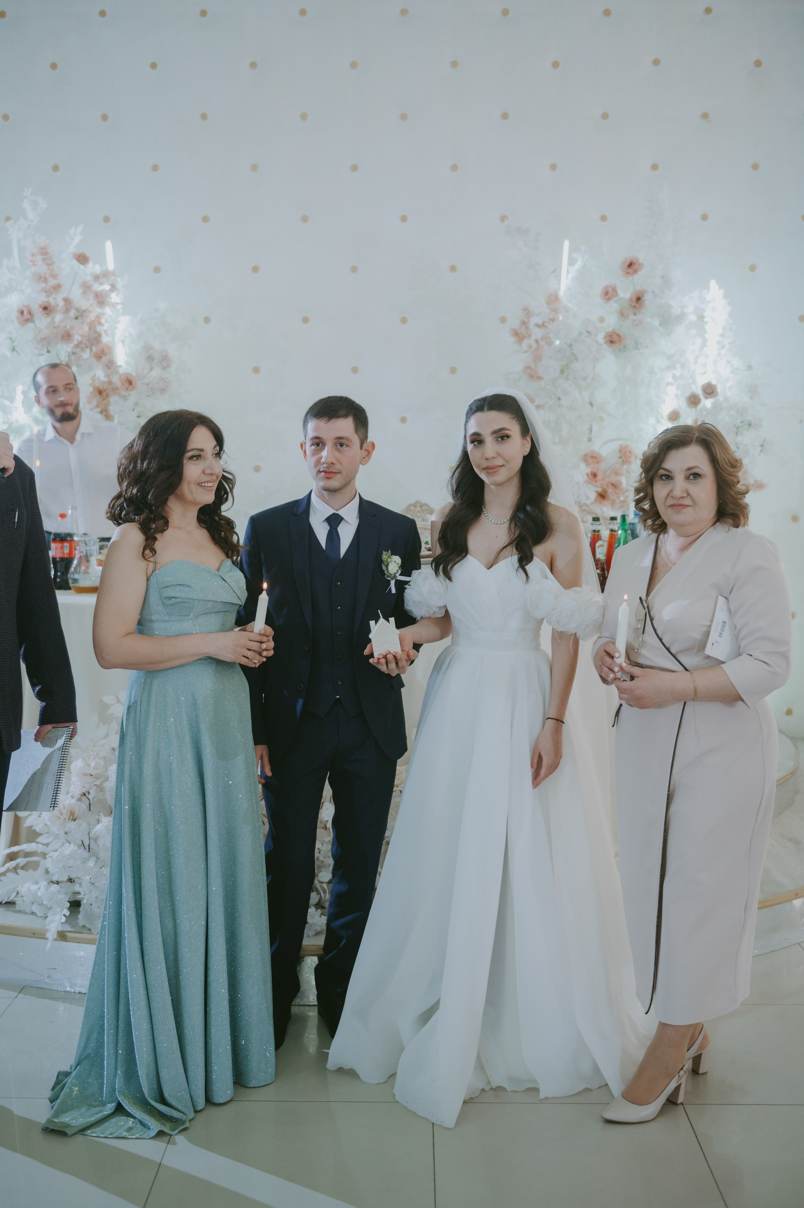 Елизавета$Дмитрий. Свадебный и семейный фотограф город Темрюк Фотостудия Темрюк