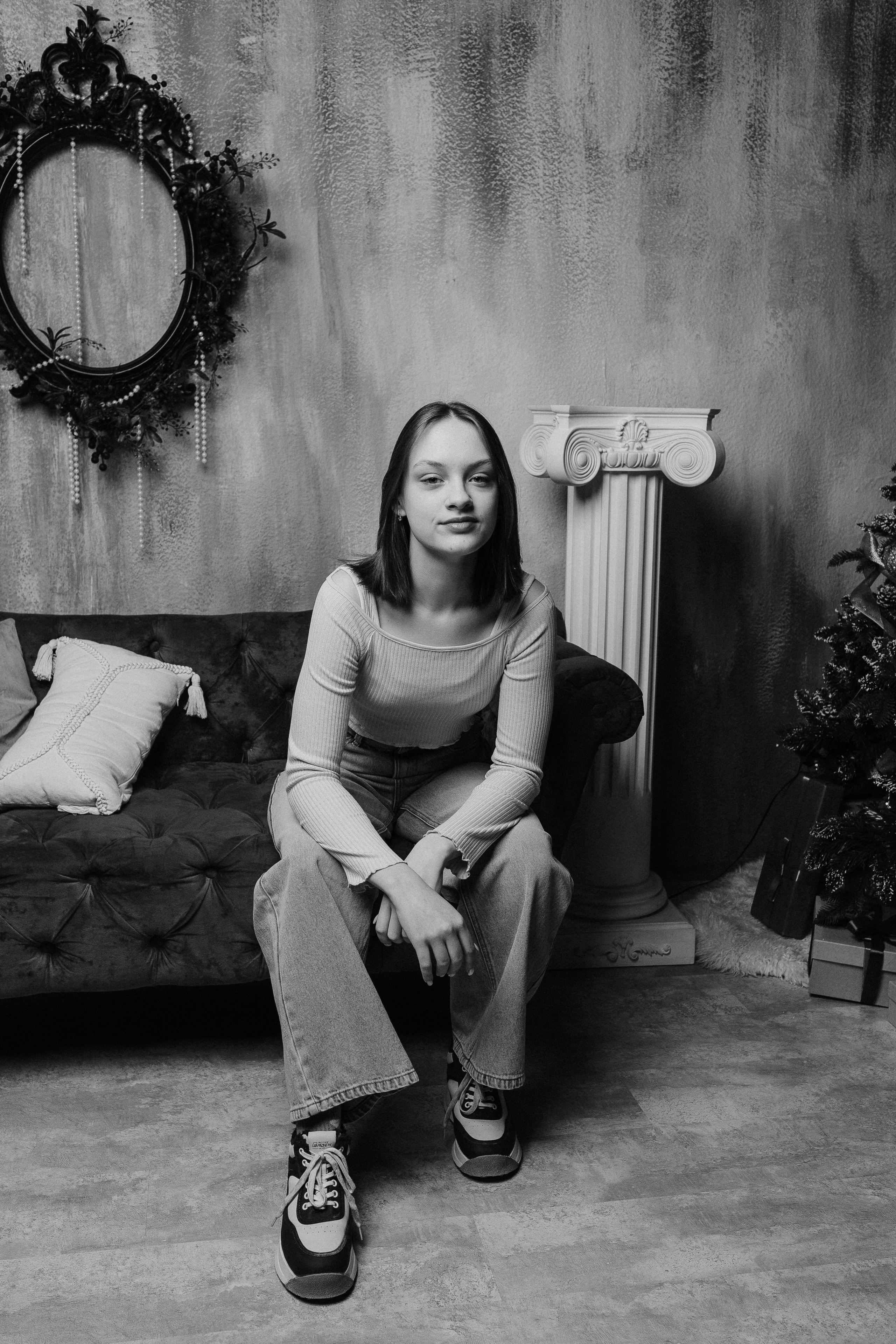 Евгения/2025. Свадебный и семейный фотограф в Екатеринбурге