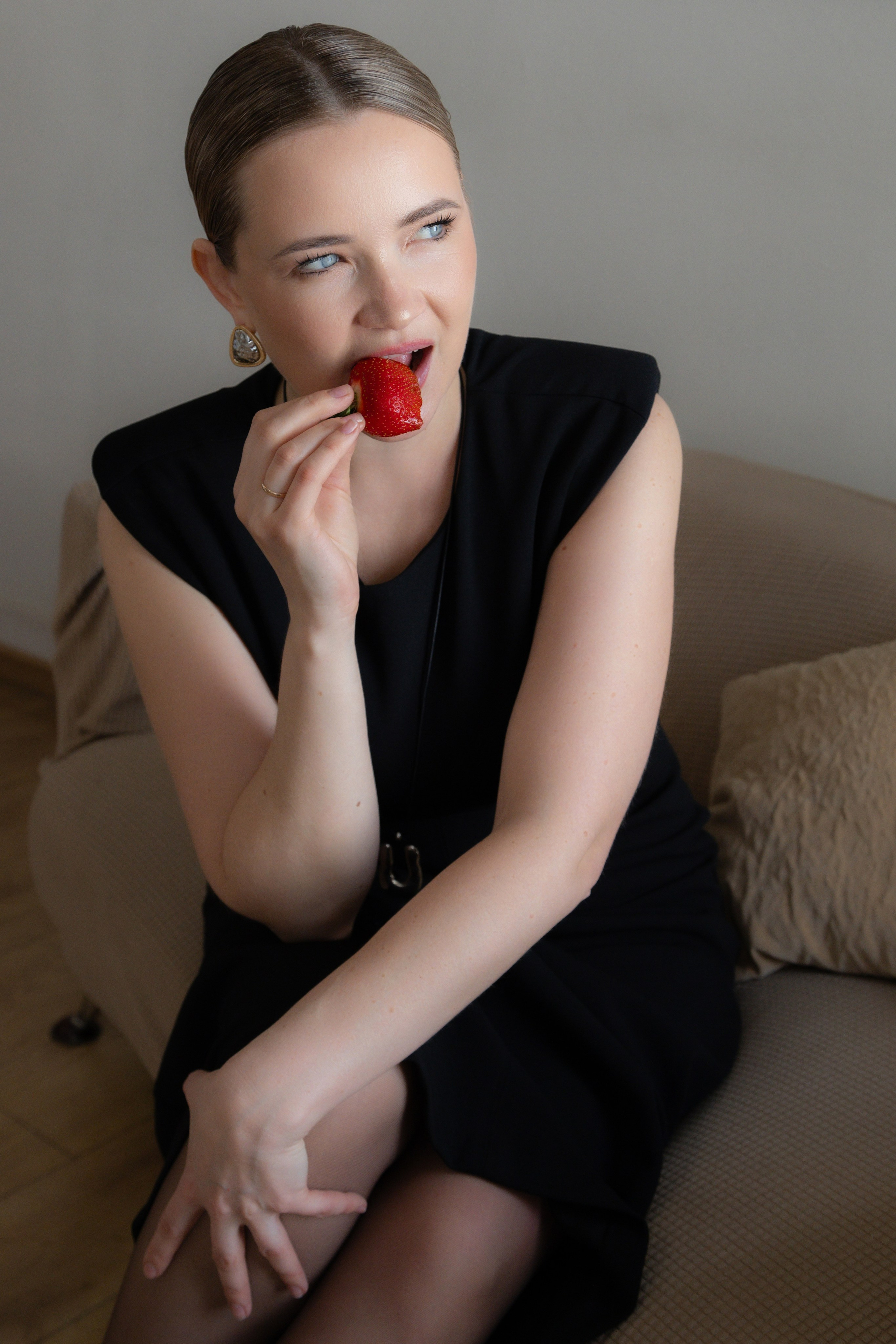 Индивидуальная фотосьемка