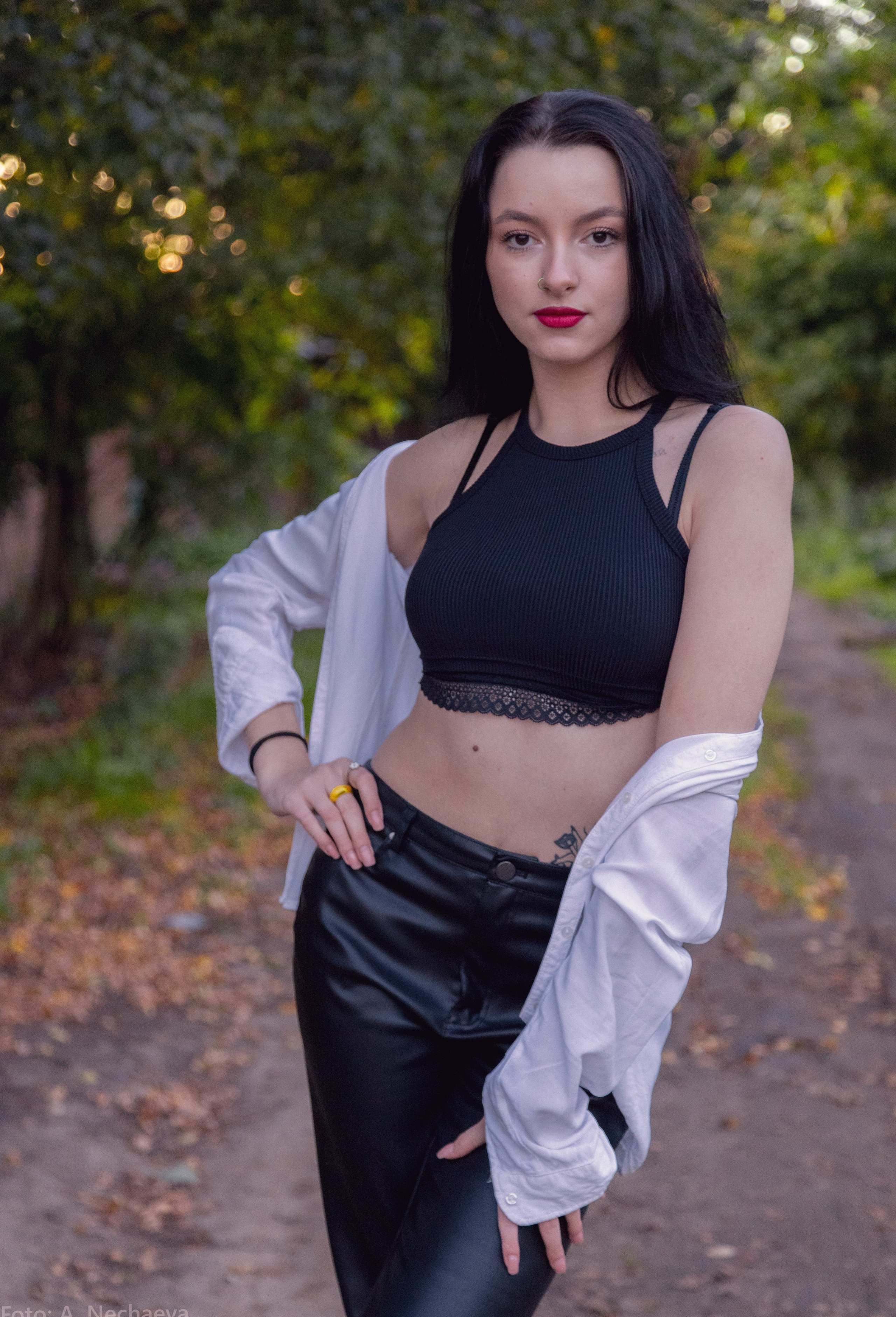 Фотопрогулка