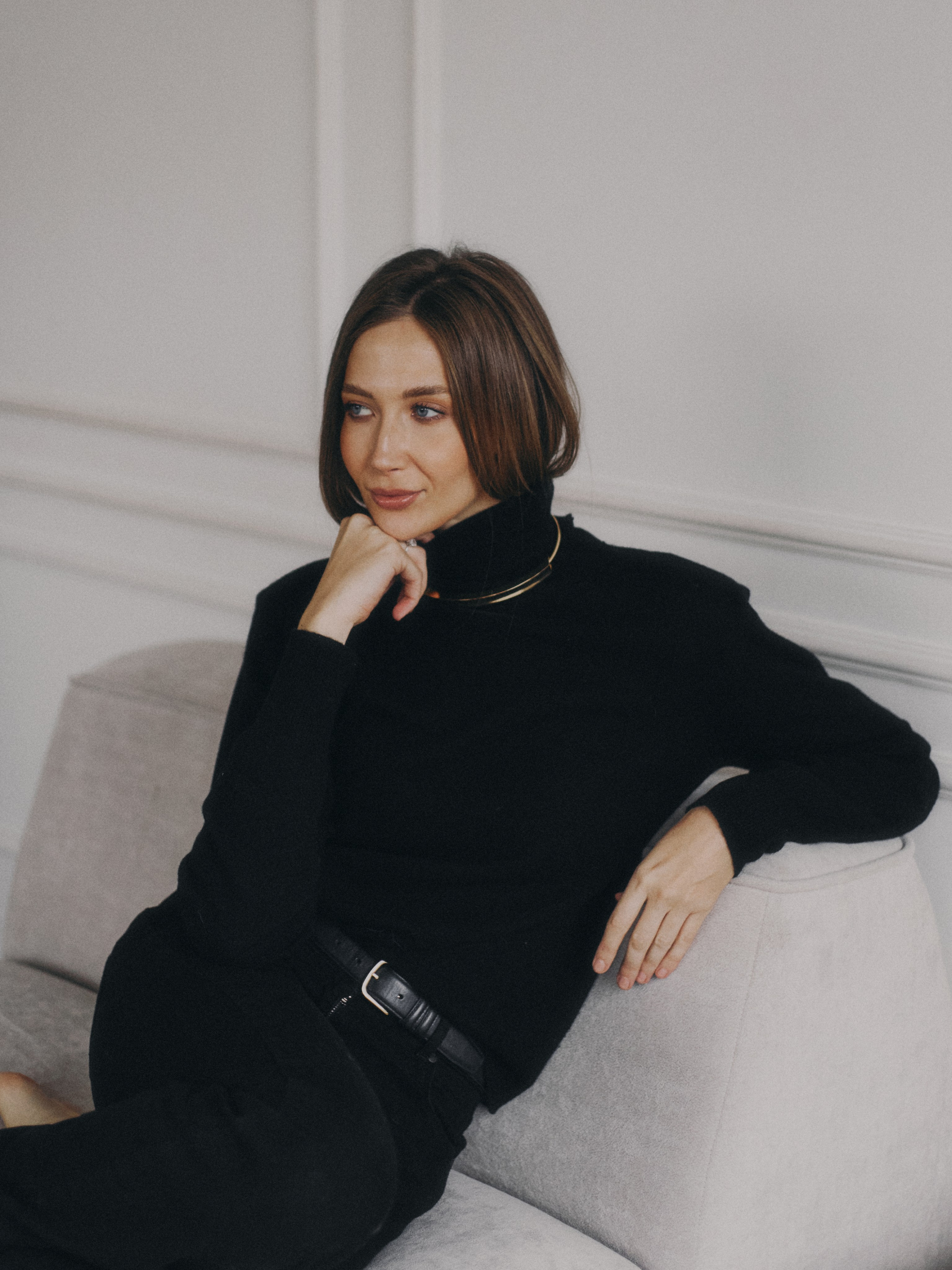 Лена. Портретный фотограф в Москве Ольга Крылова